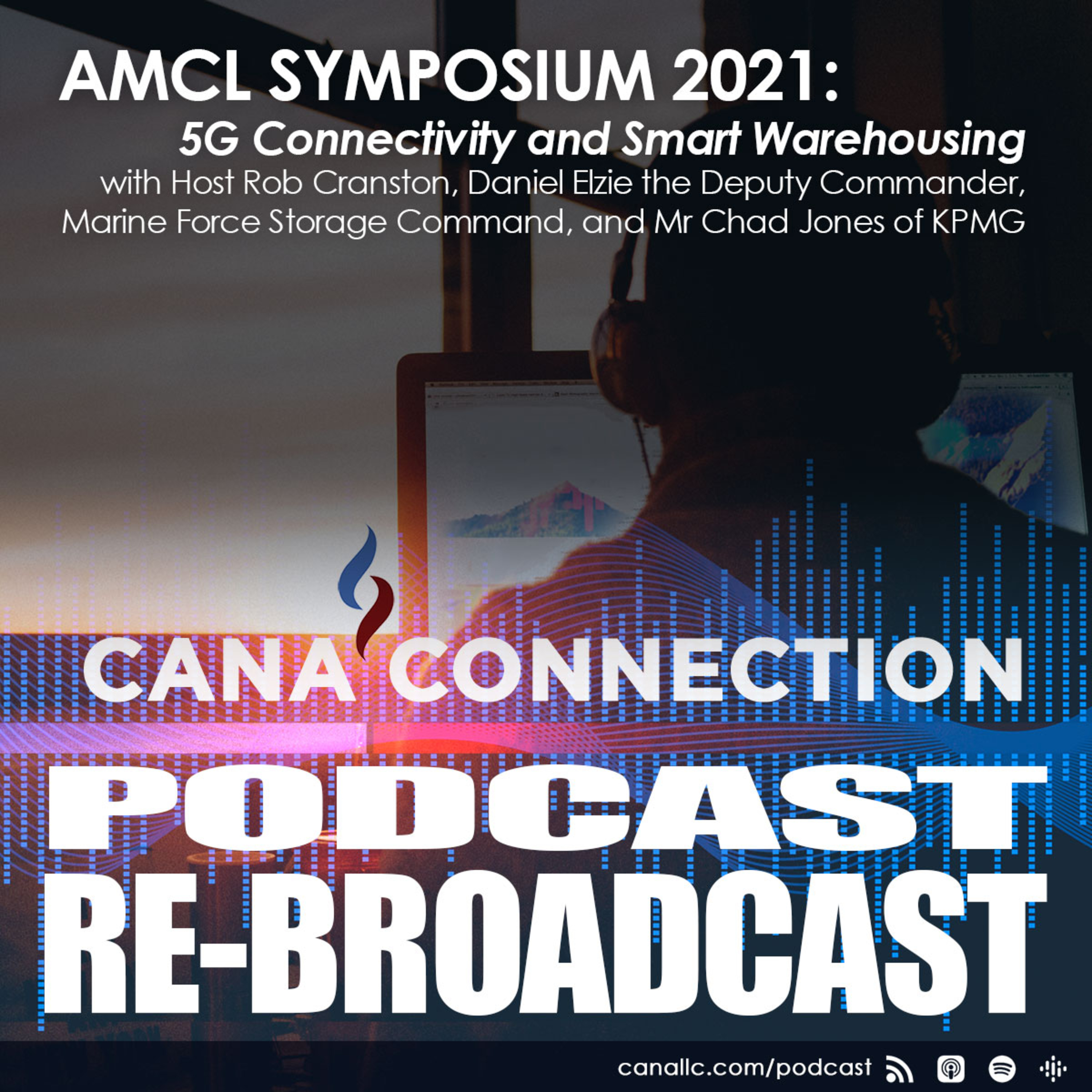 CANA Connection Podcast