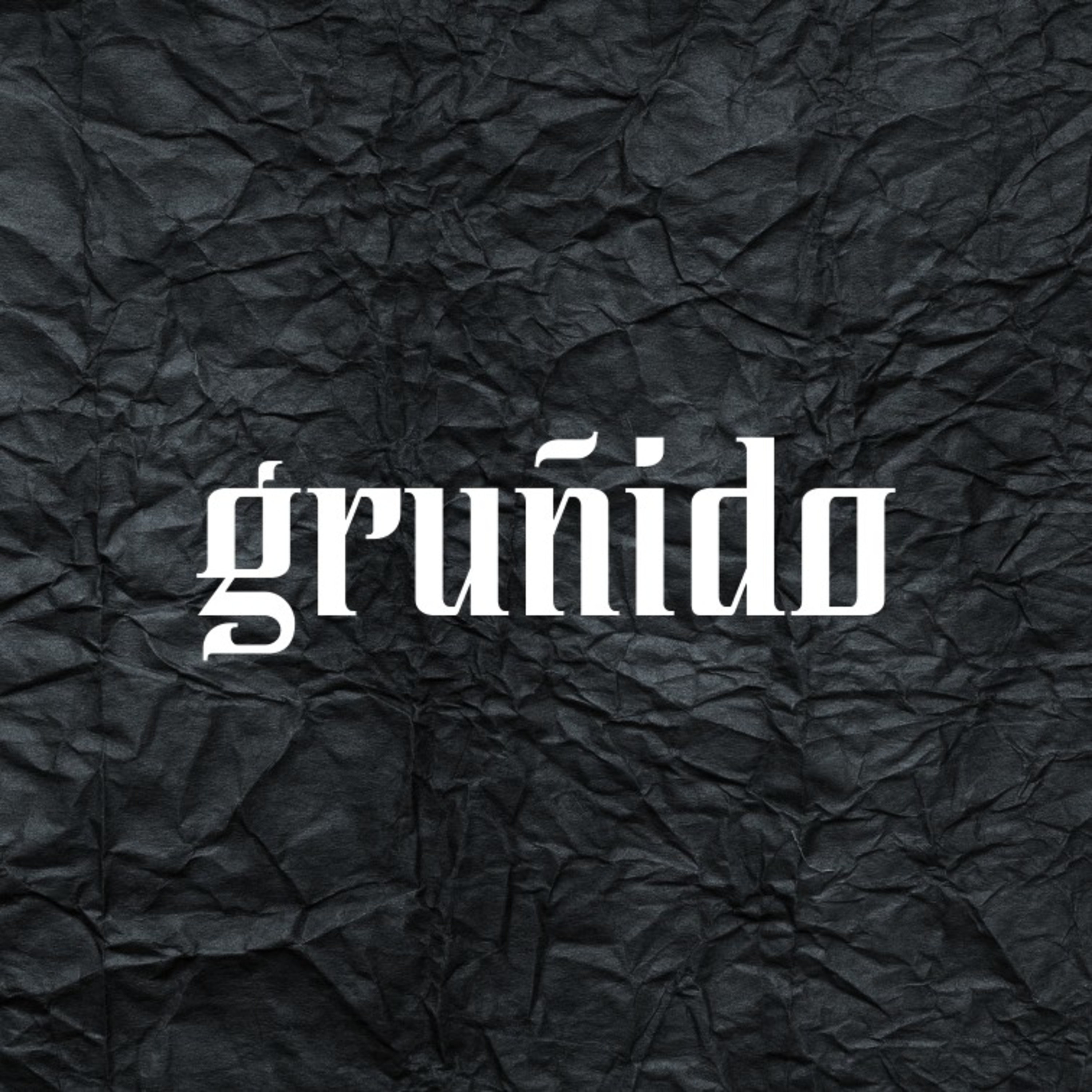 Gruñido Ediciones -Lecturas-