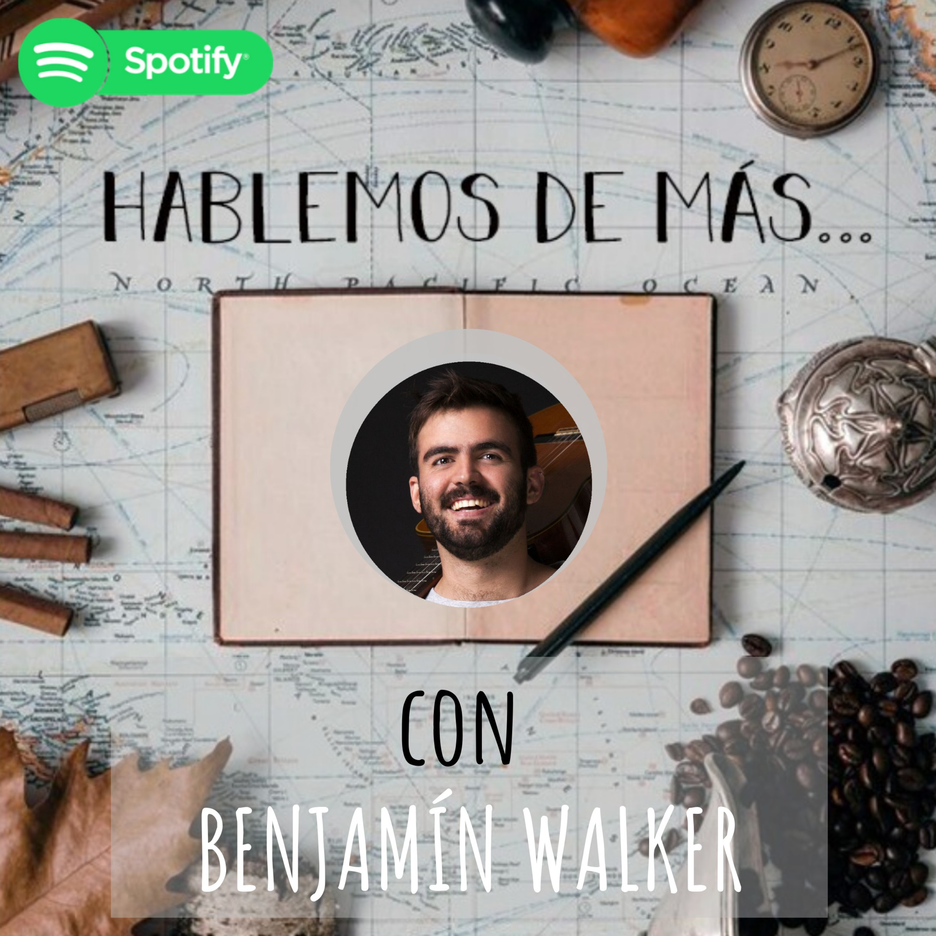 Hablemos de Más
