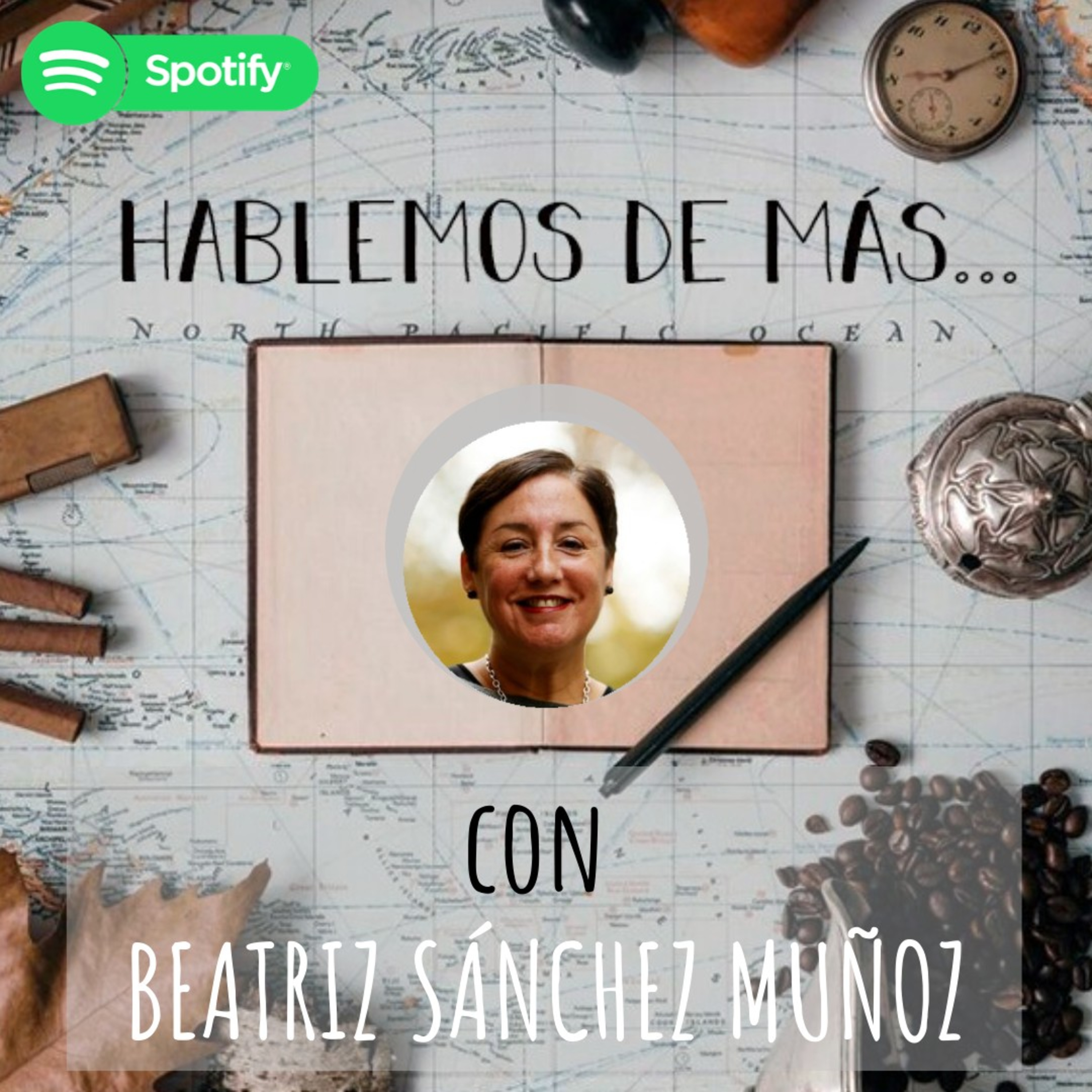 Hablemos de Más