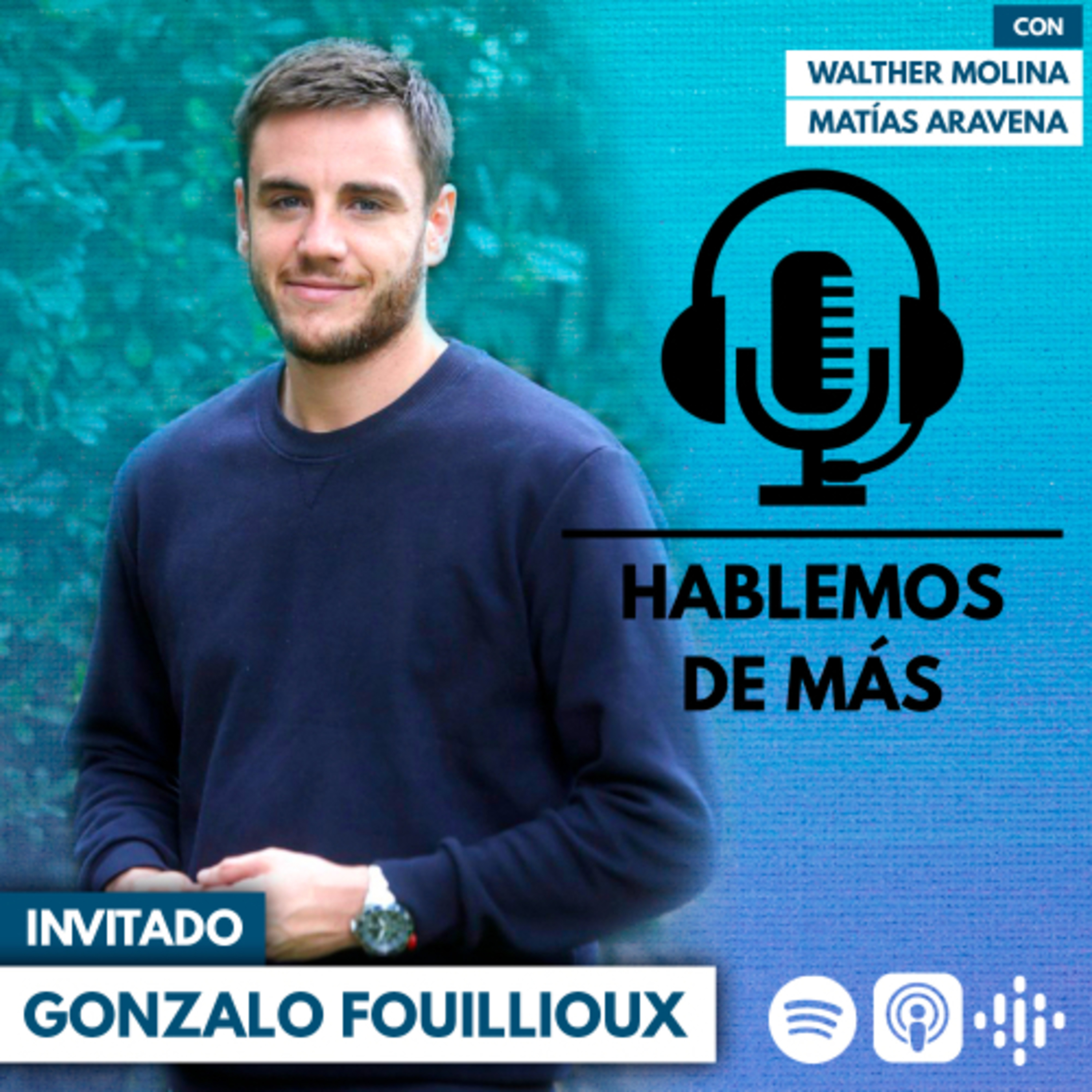 Hablemos de Más