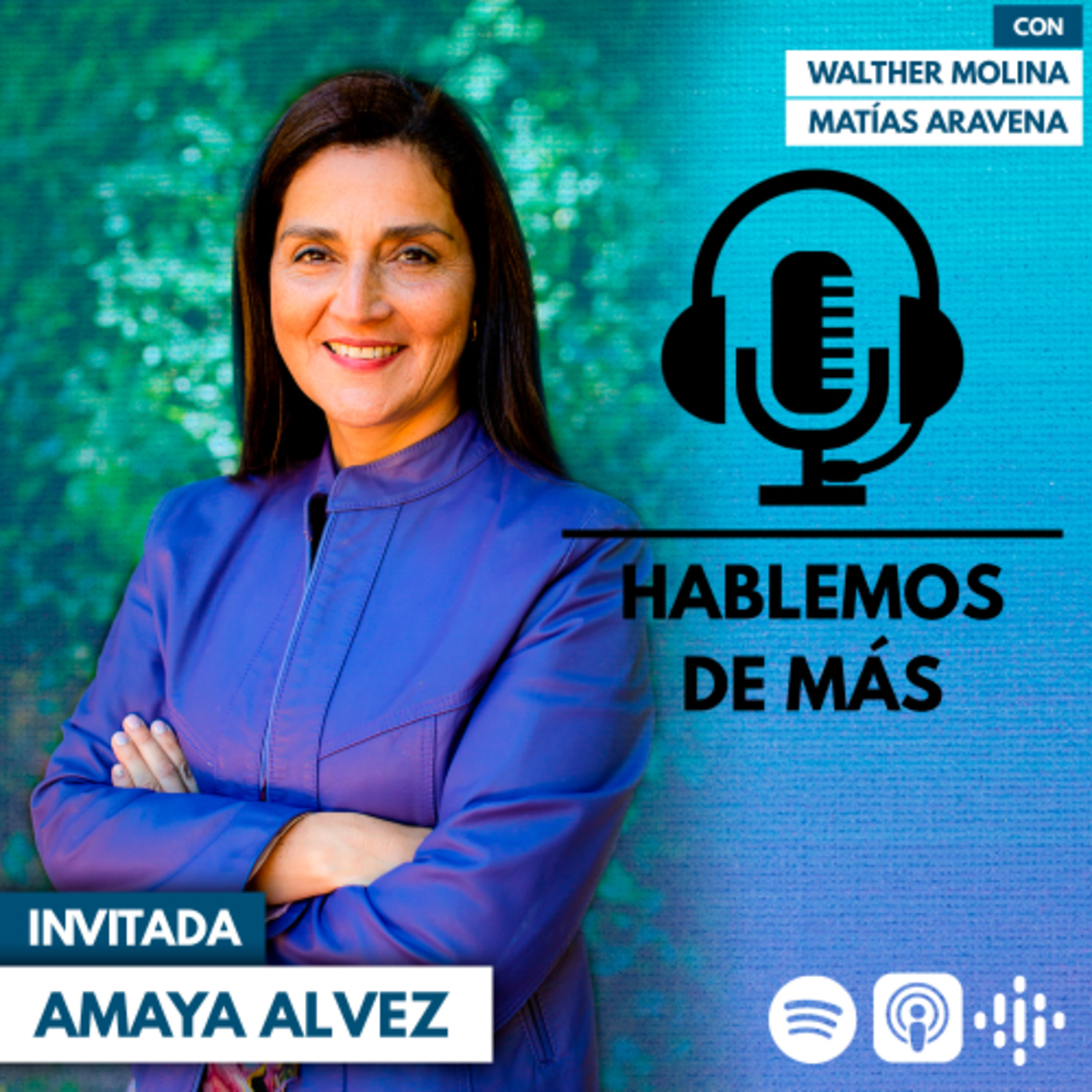 Hablemos de Más