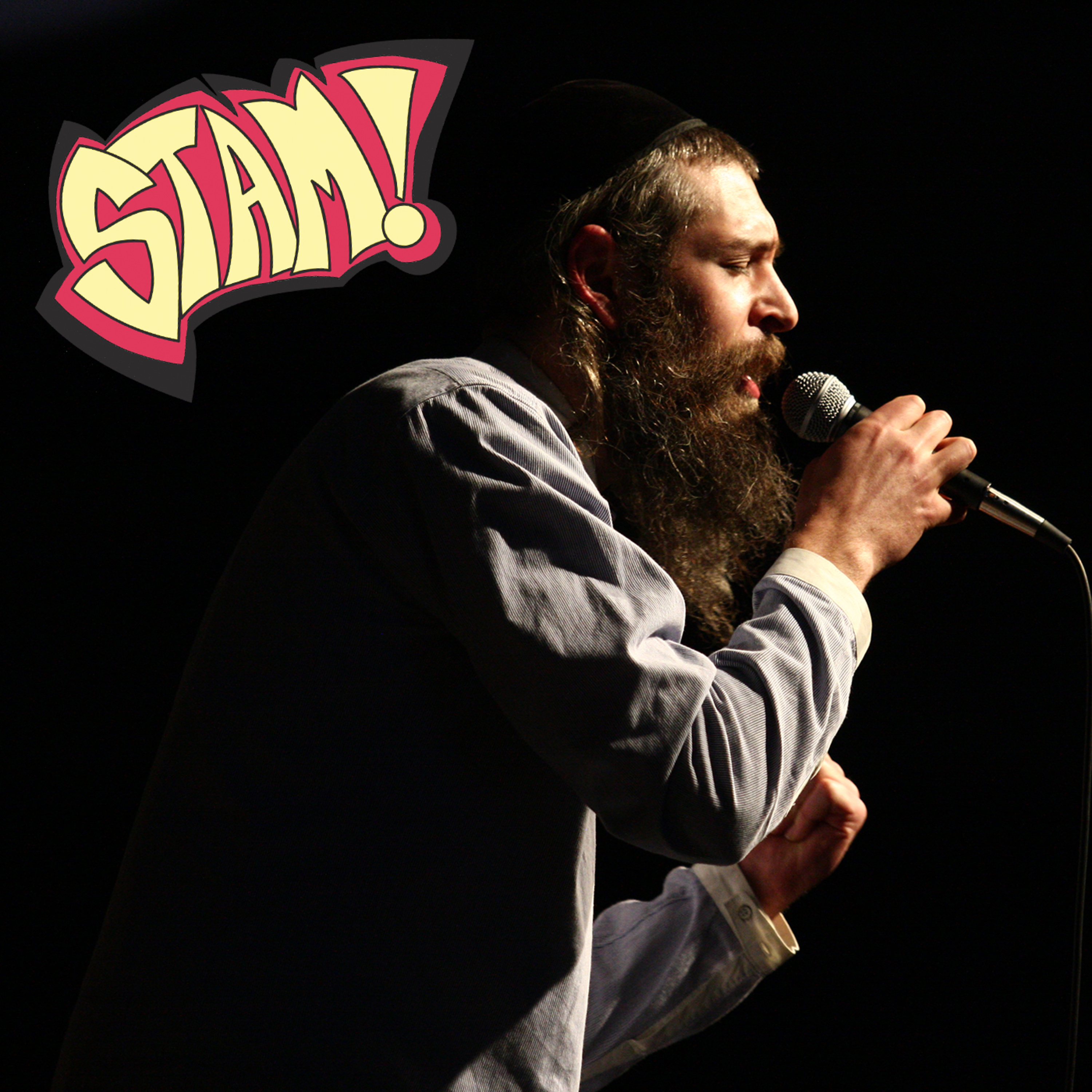 STAM!
