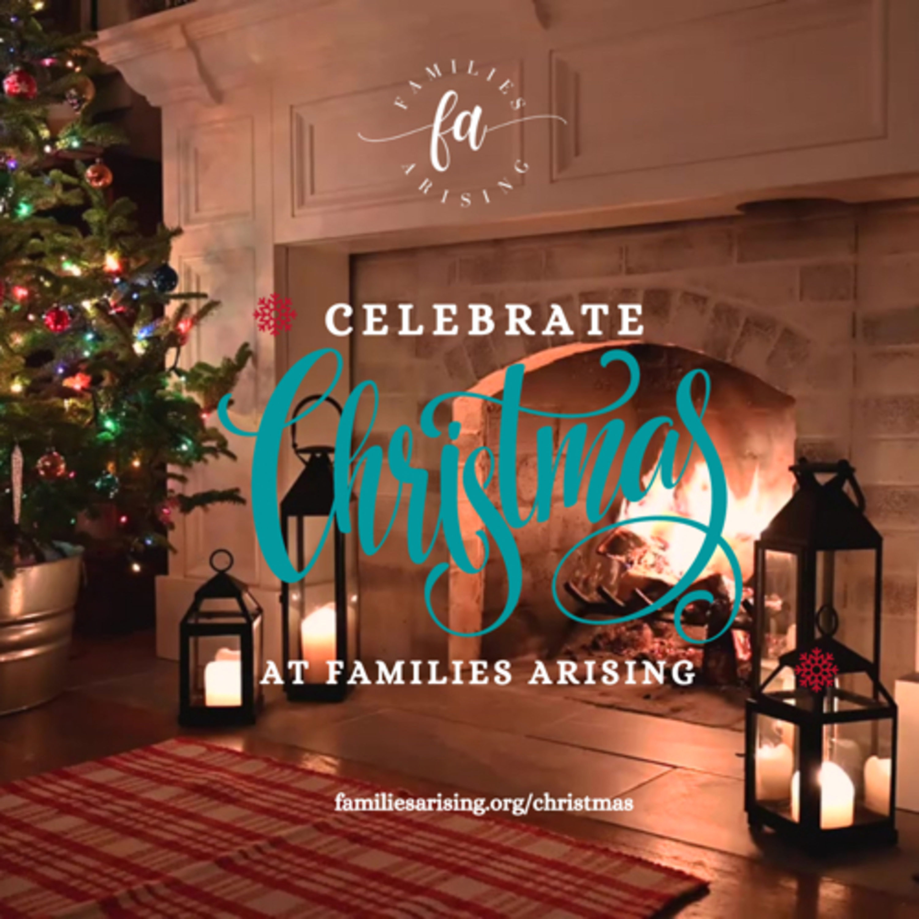 Demystifying Christmas: The Anticipation Day 3