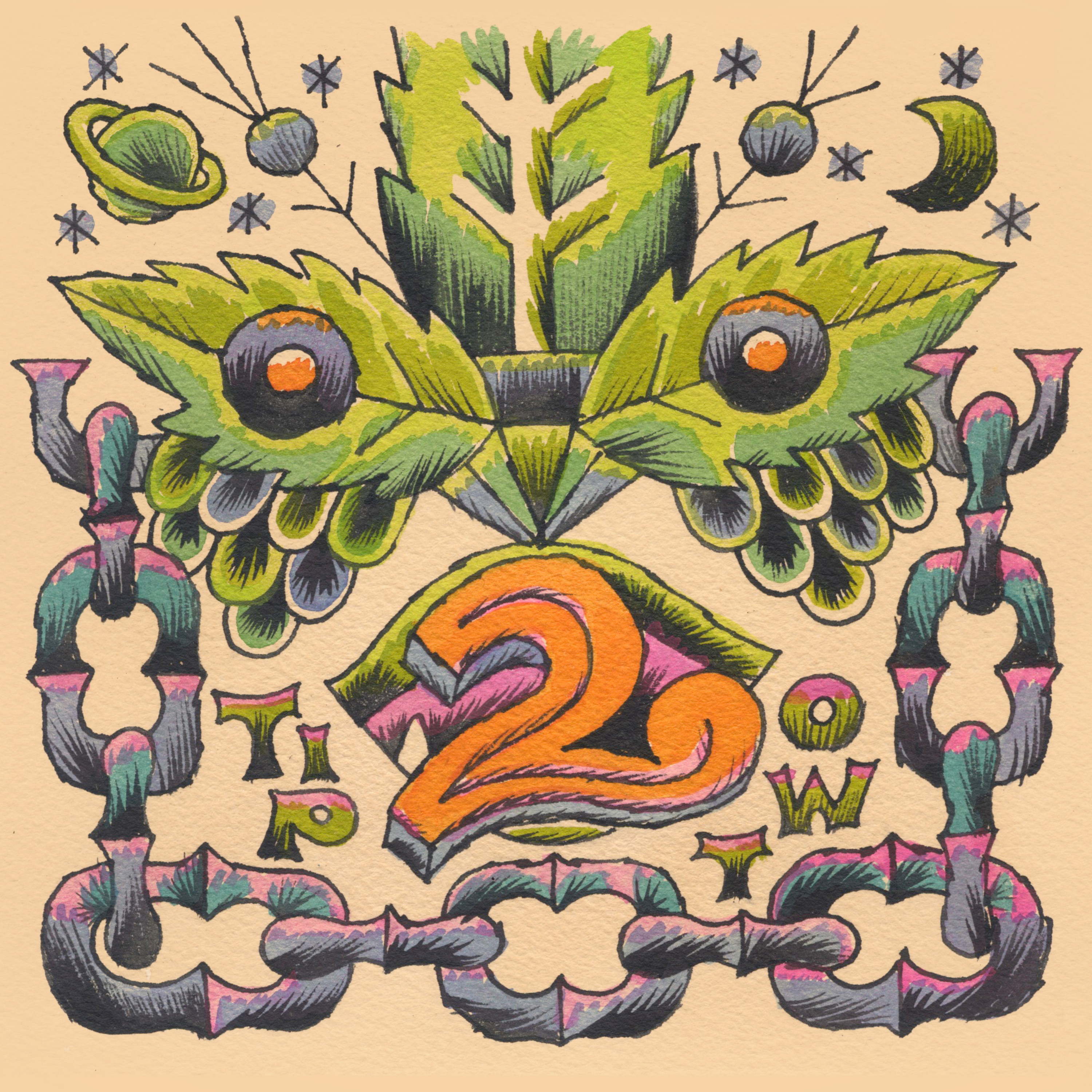 Teaching Illustrators