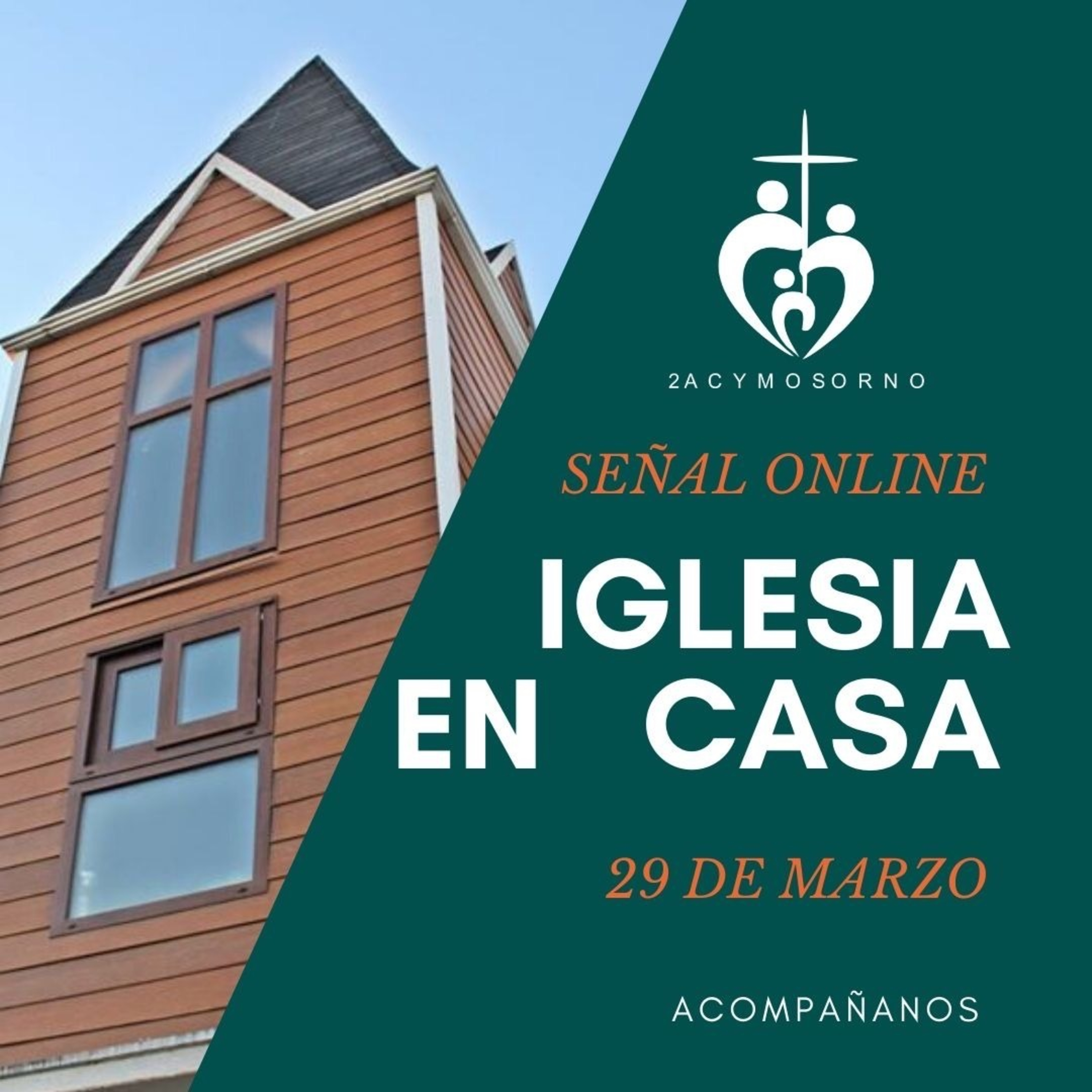 Segunda ACyM Osorno