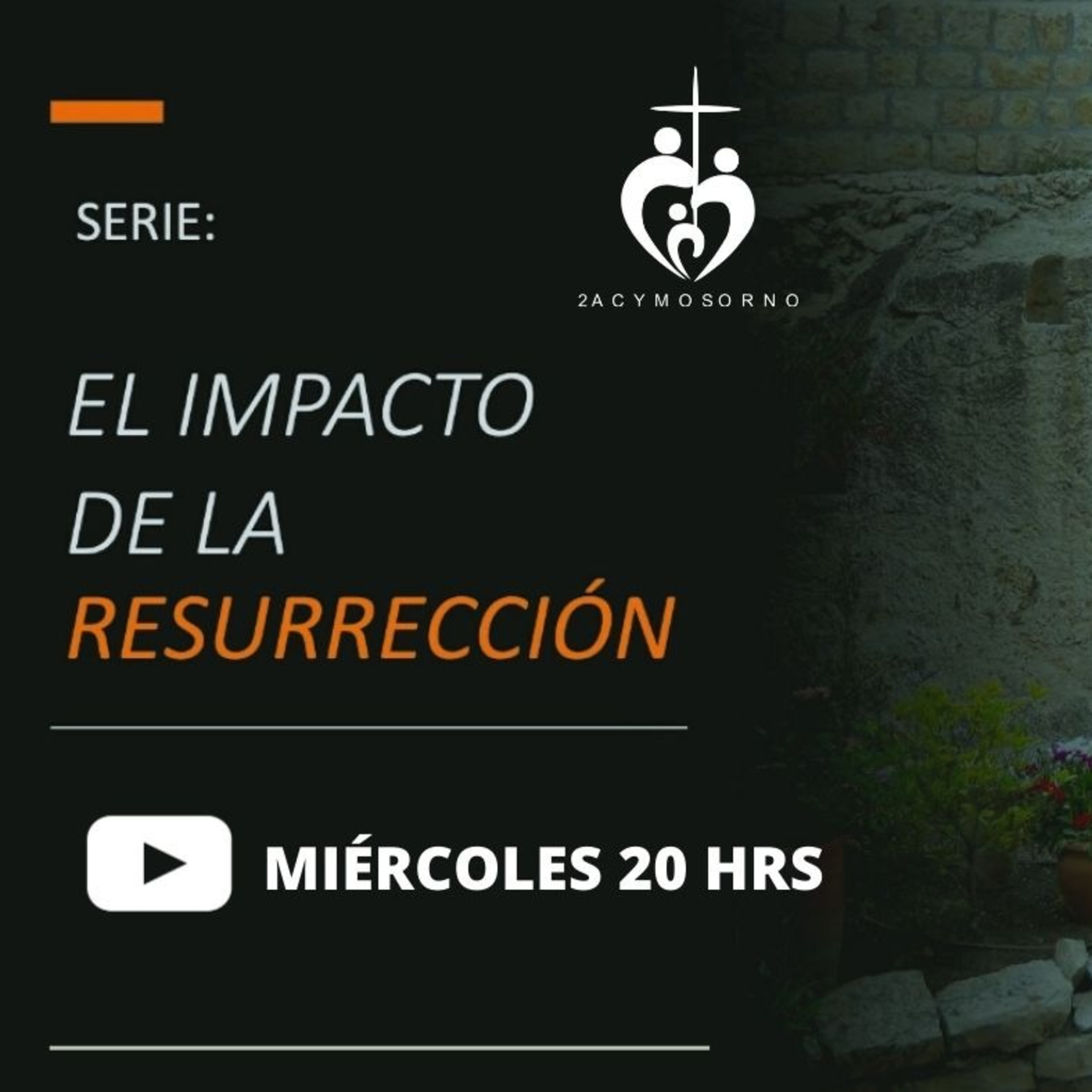 Segunda ACyM Osorno