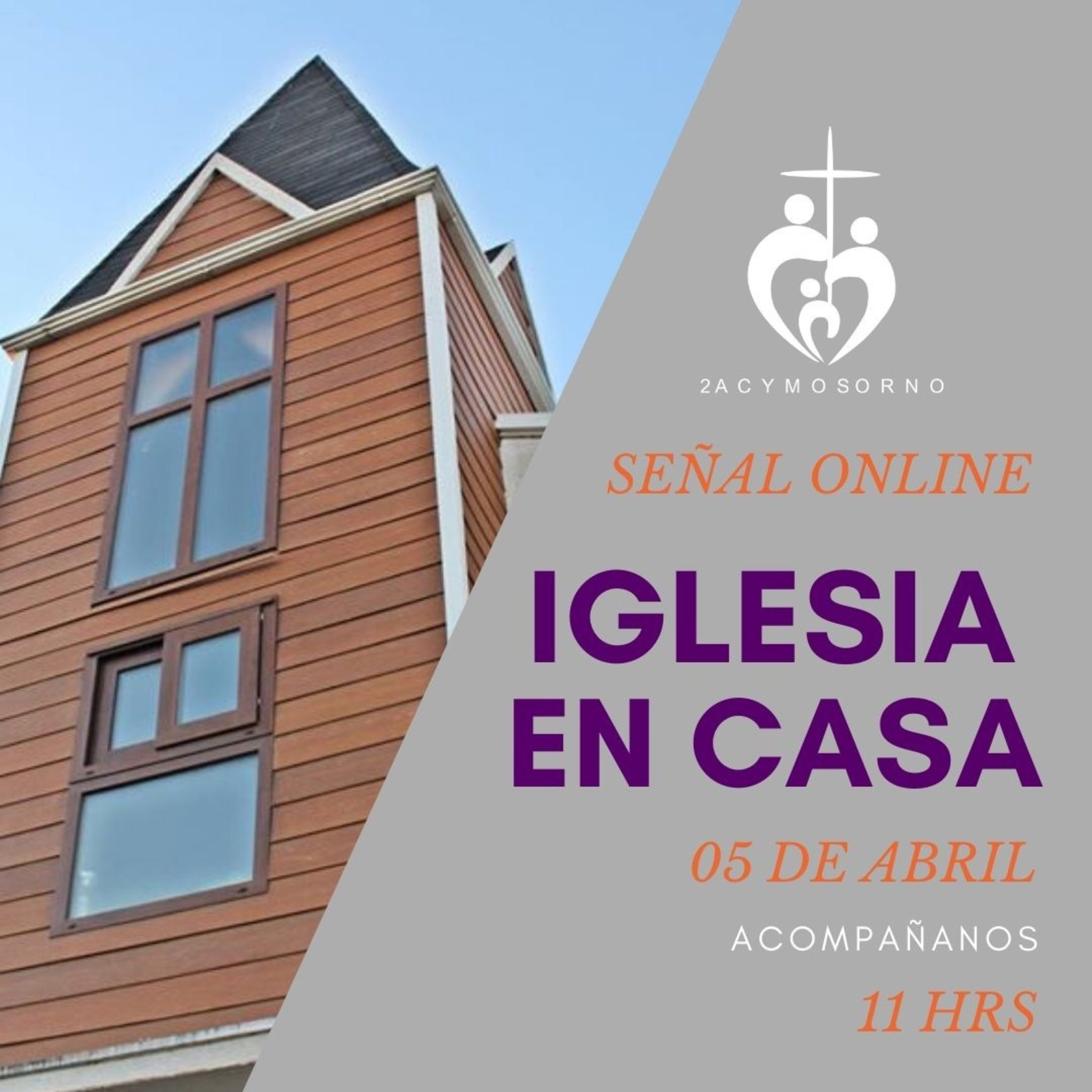 Segunda ACyM Osorno