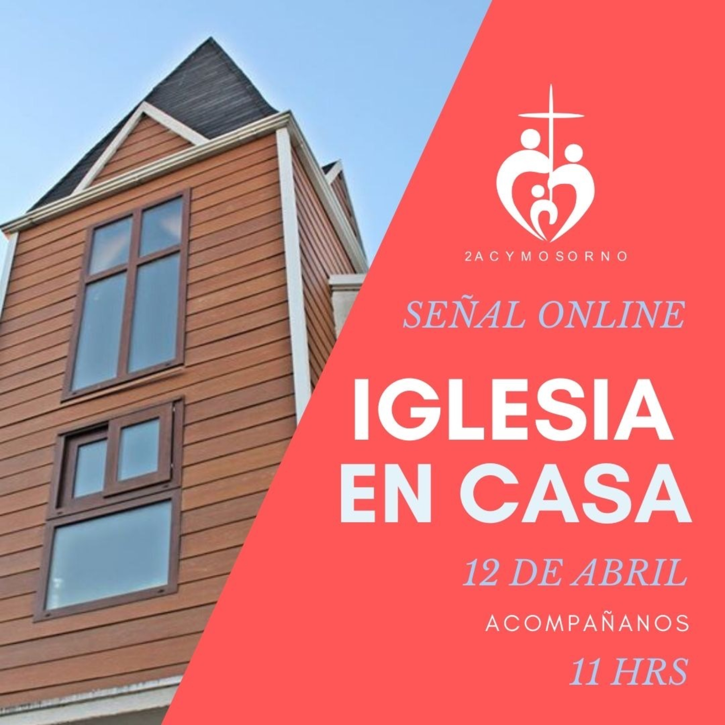 Segunda ACyM Osorno