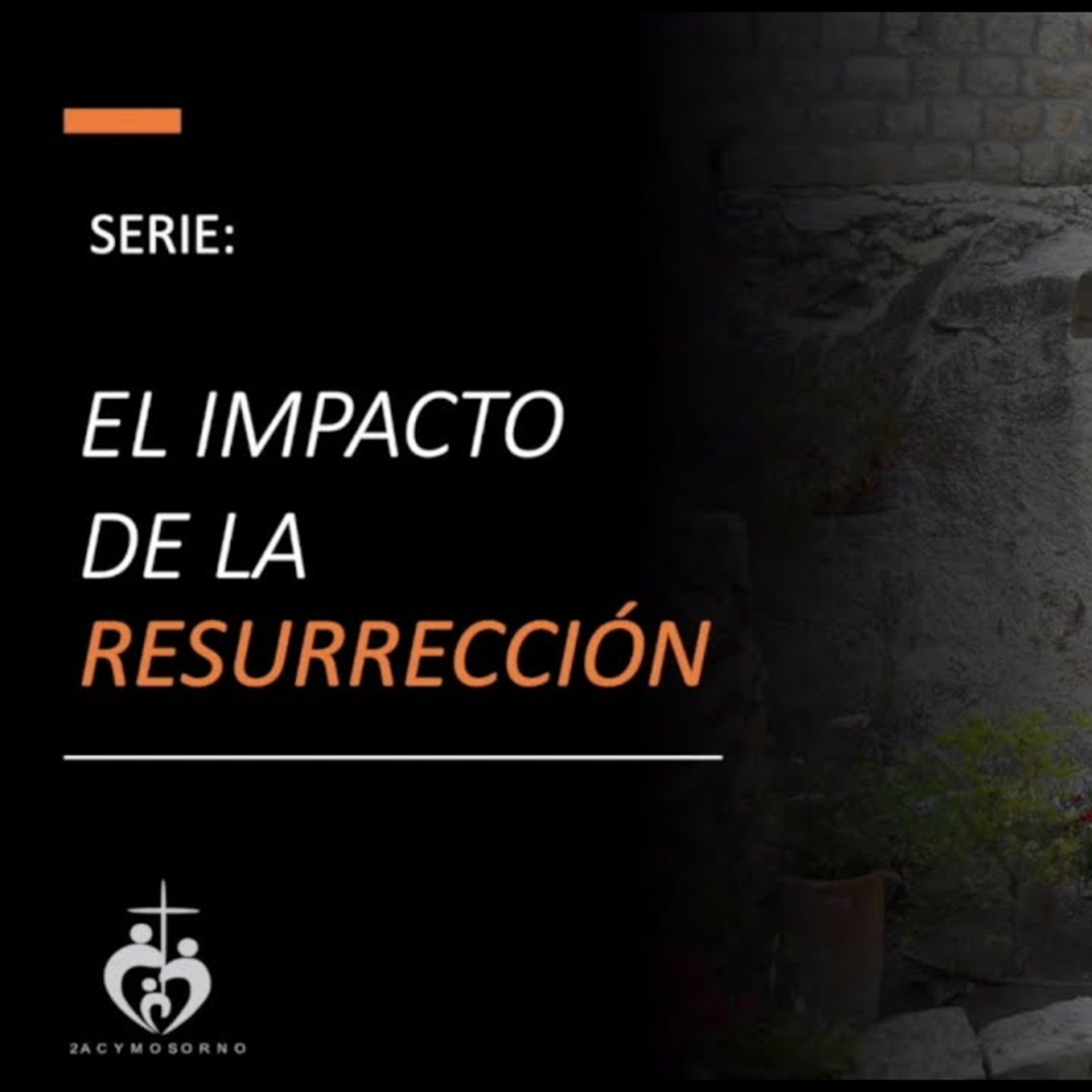 Segunda ACyM Osorno