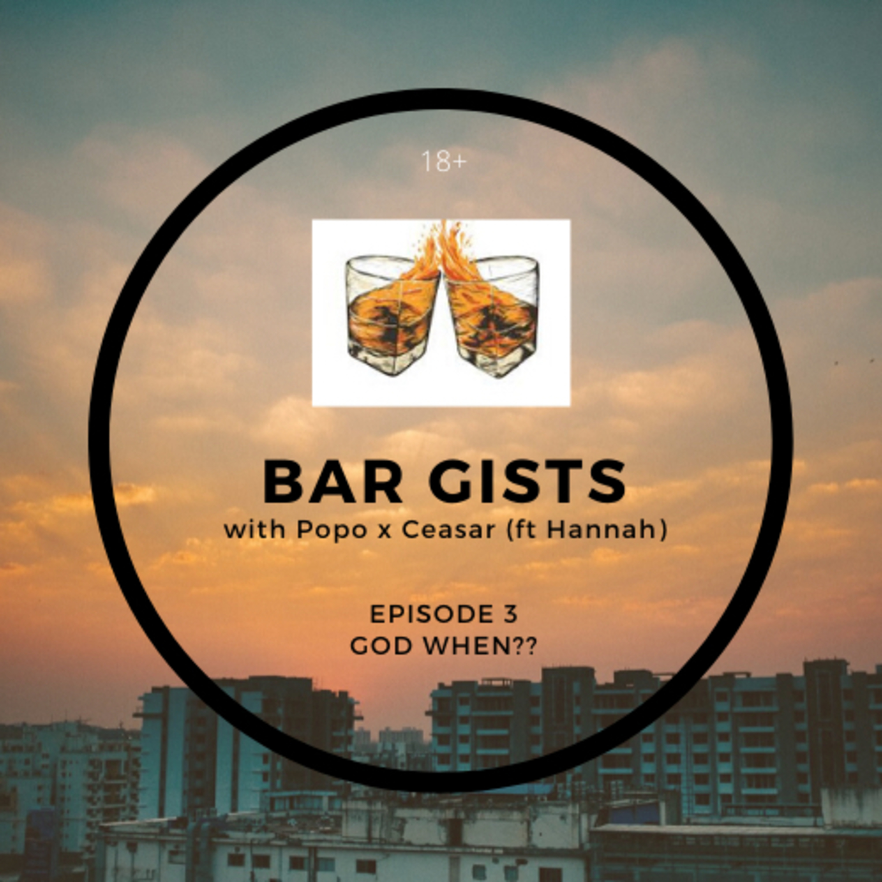 THE MUSINGS OF A RANDOM NIGERIAN