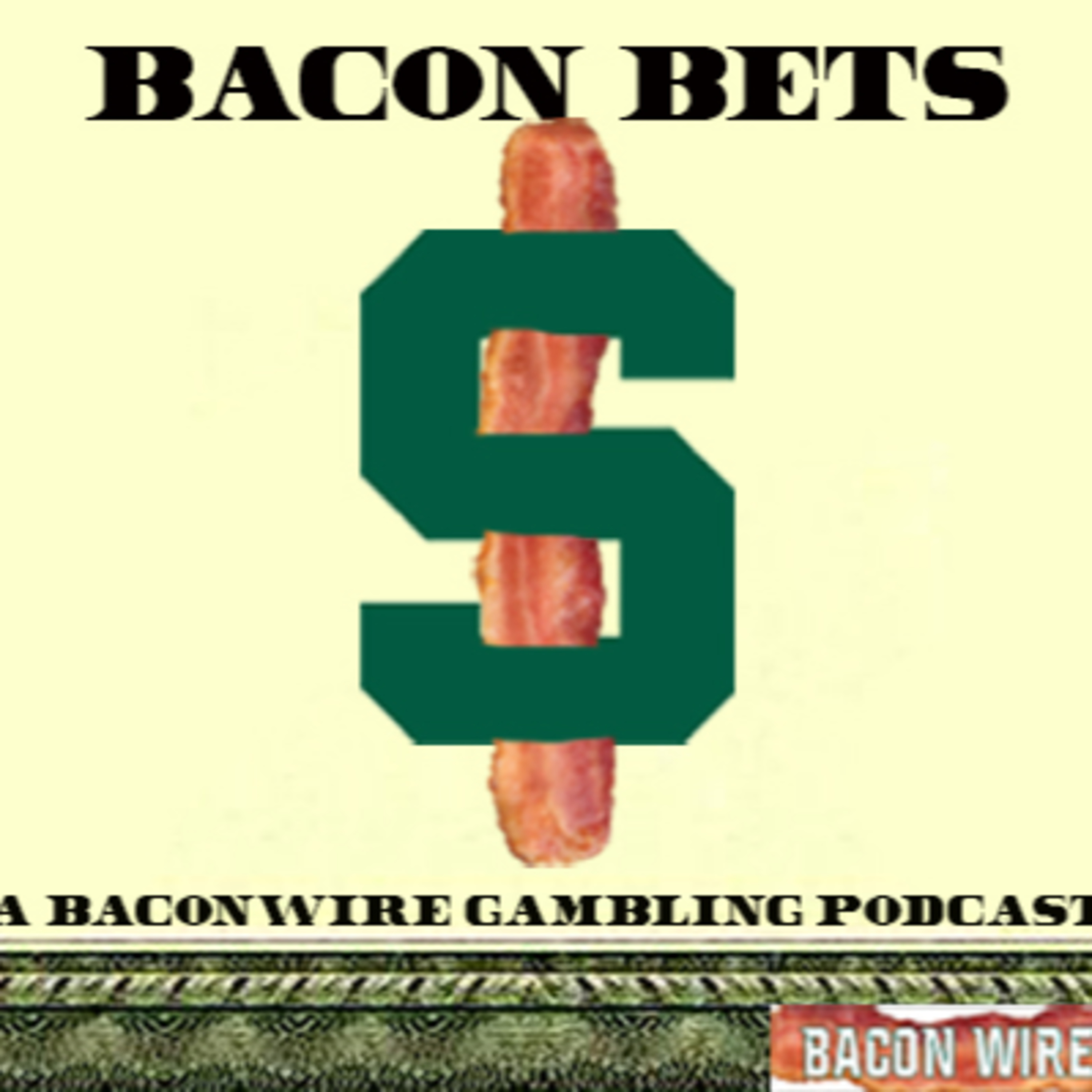 BaconWire: An MSU Sports Podcast