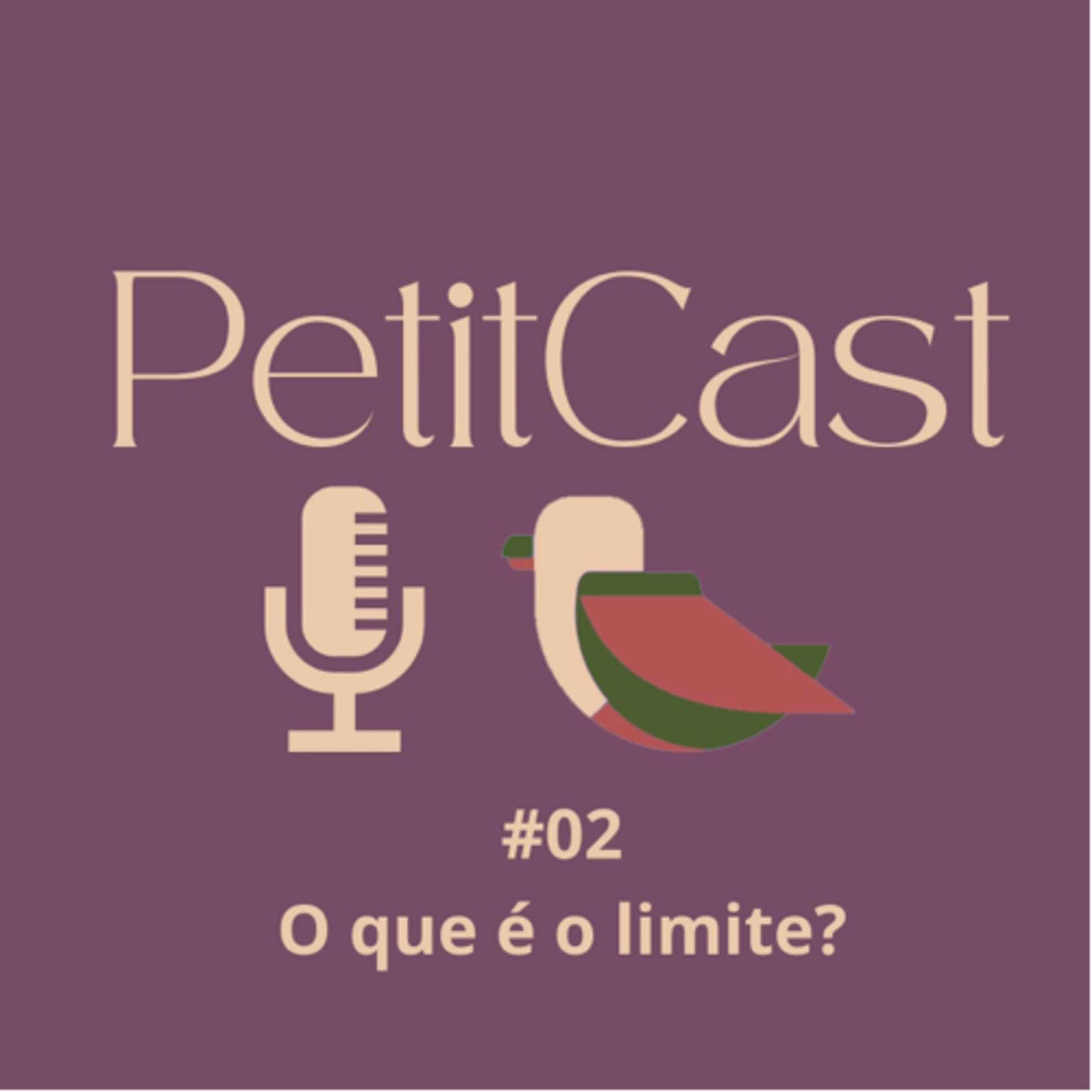 O que é o limite? episode artwork