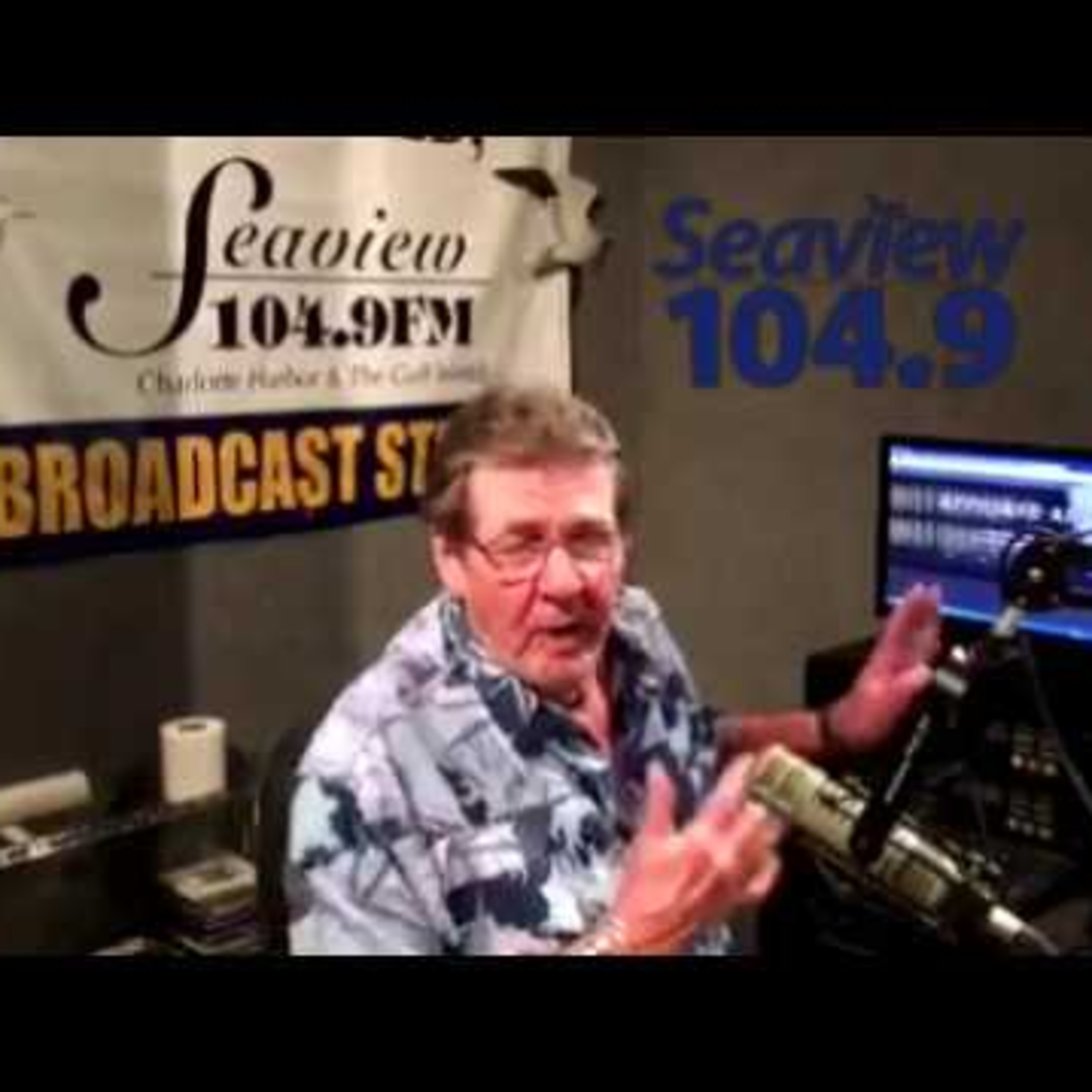 The Greg Rini Show