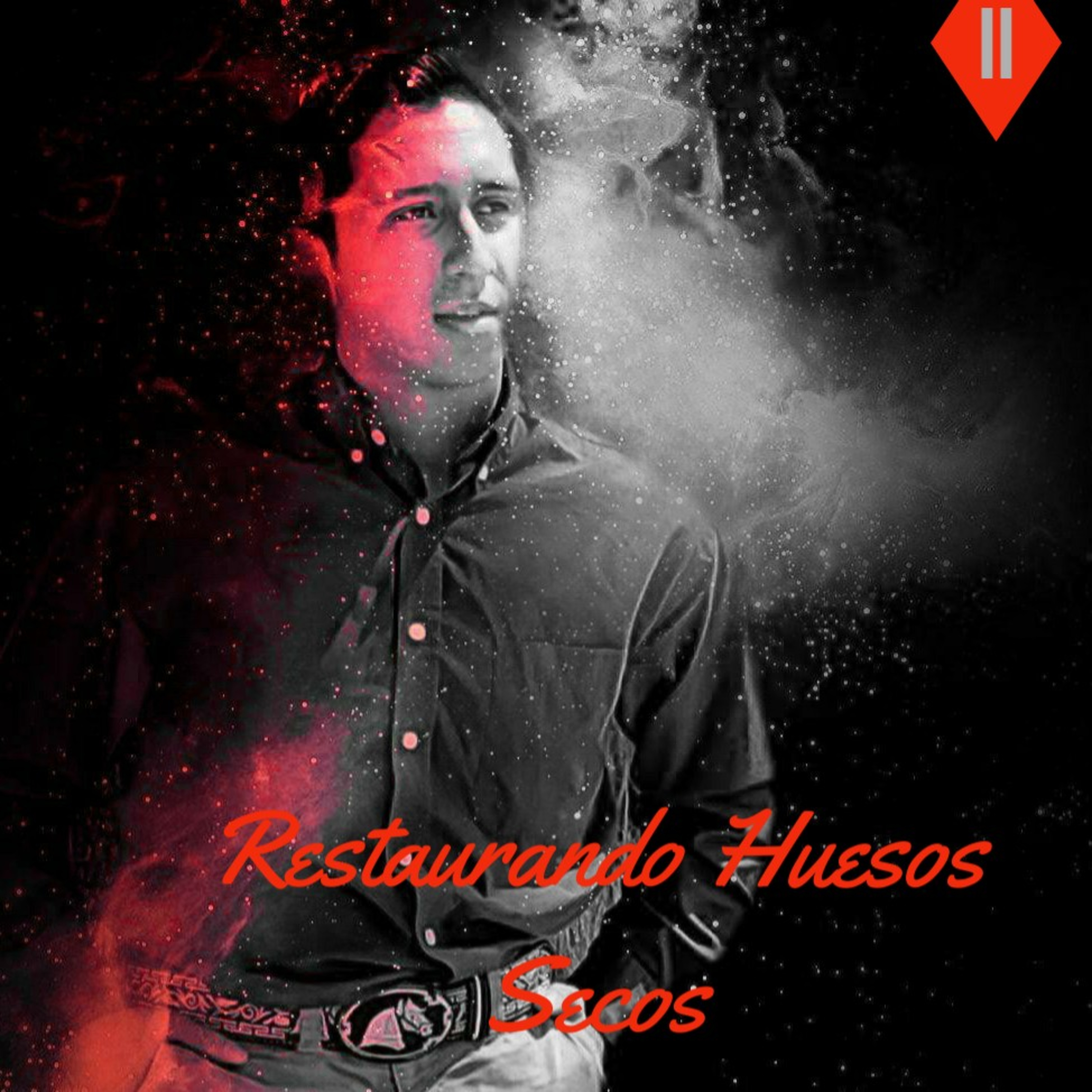 Restaurando Huesos Secos