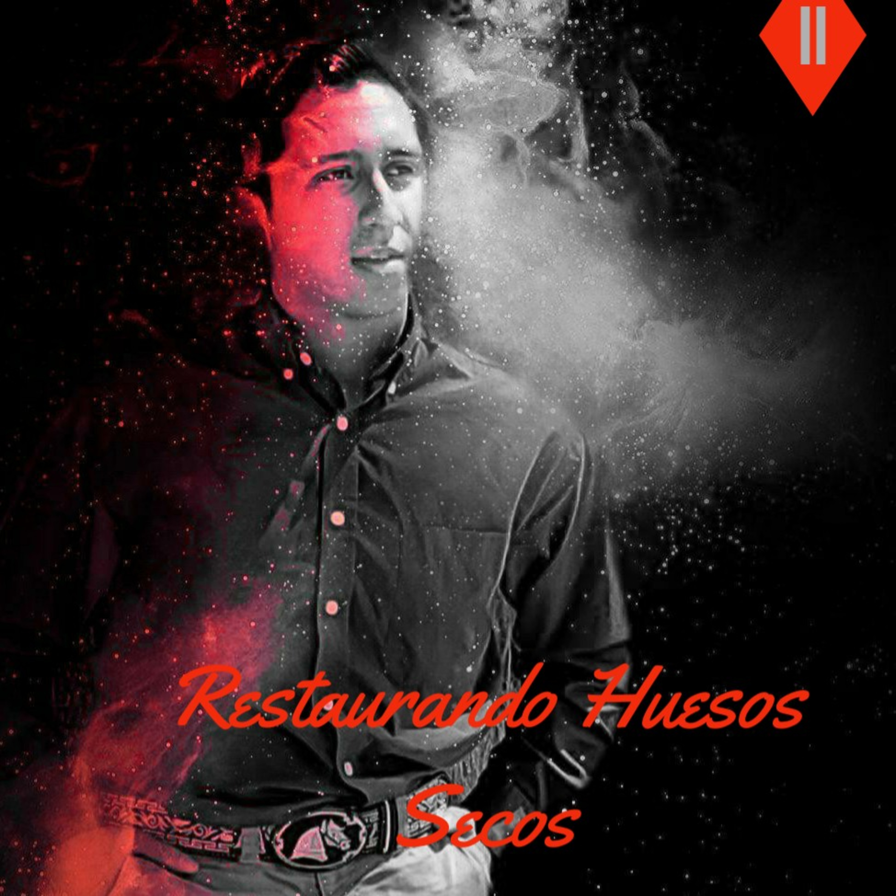 Restaurando Huesos Secos