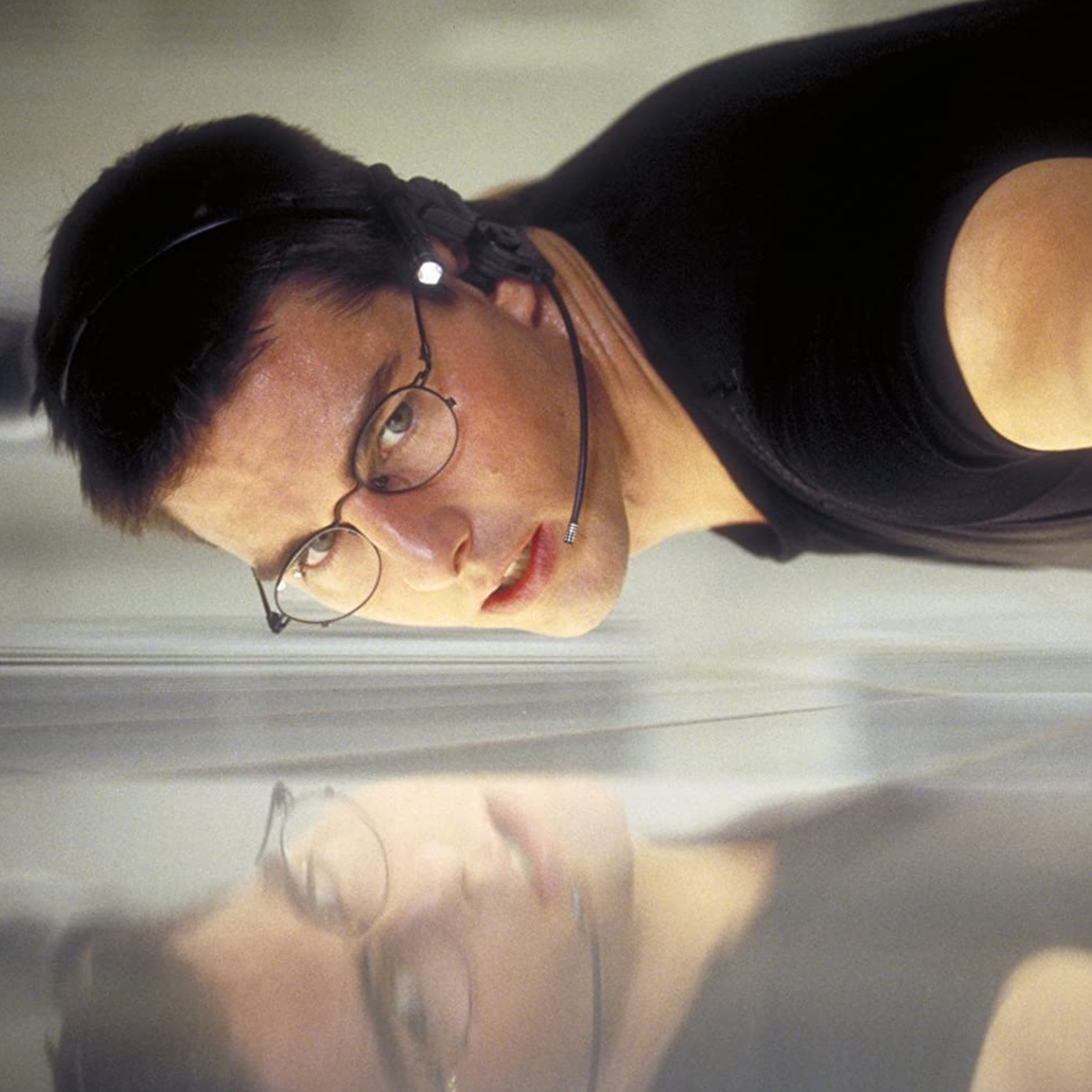 Episode 1 - Mission: Impossible episode artwork