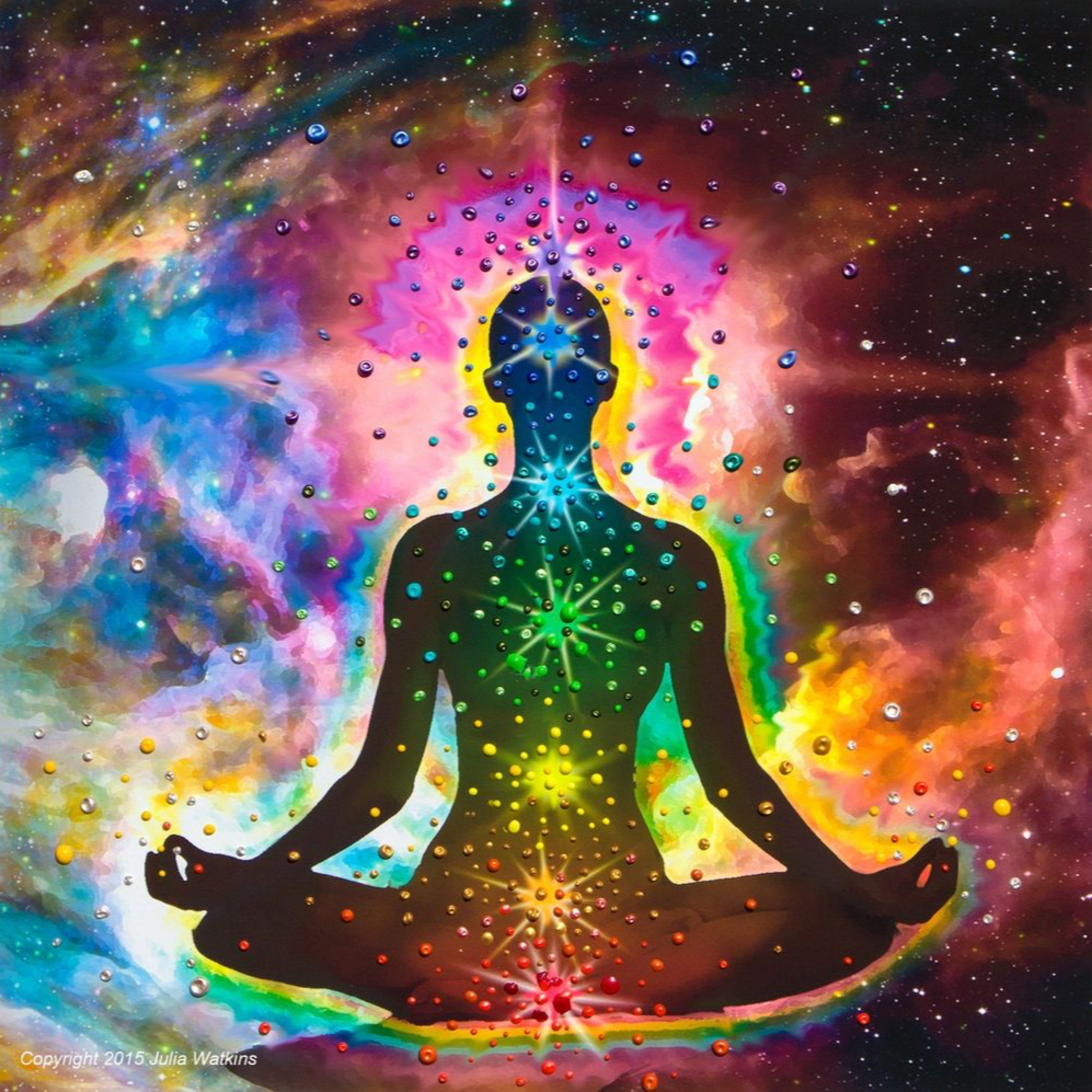 Self Discovering Questions episode artwork