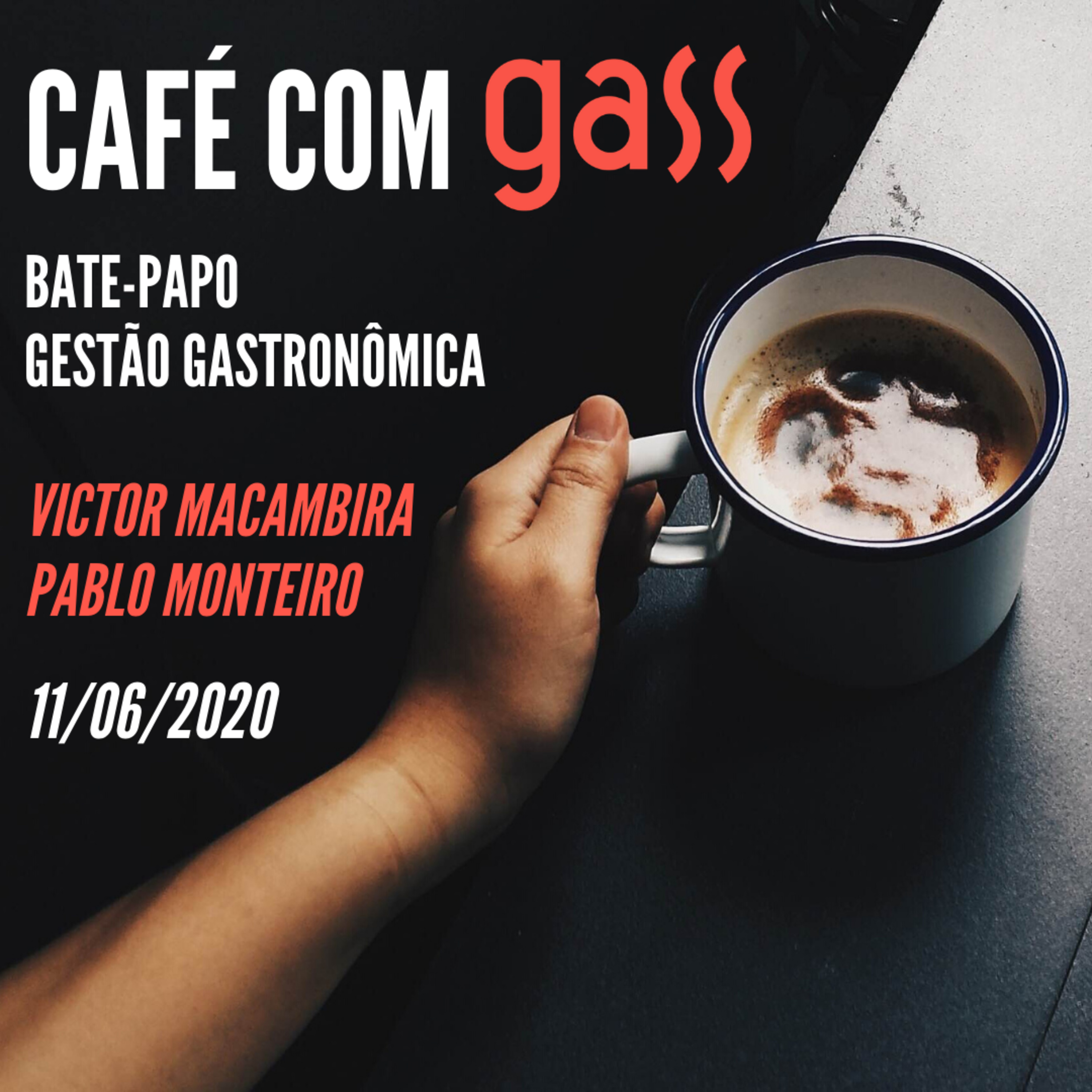 Gestão com Macambira - Liderança e Empreendedorismo para Restaurantes