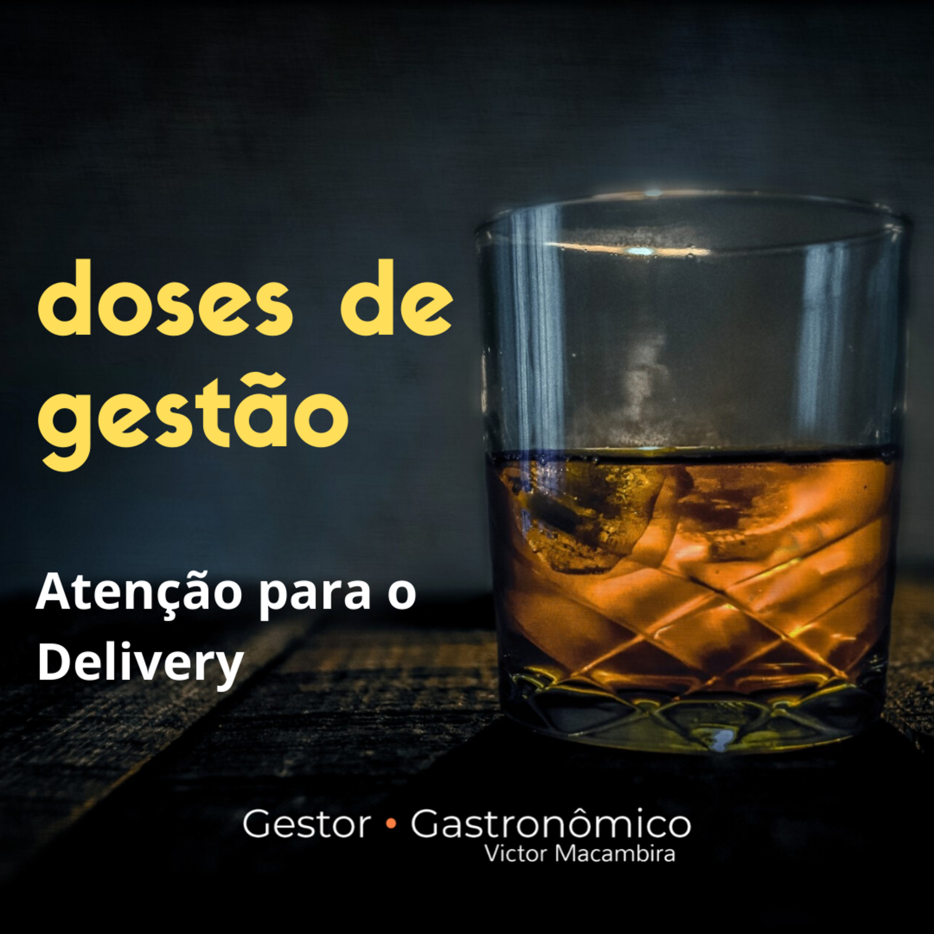 Gestão com Macambira - Liderança e Empreendedorismo para Restaurantes