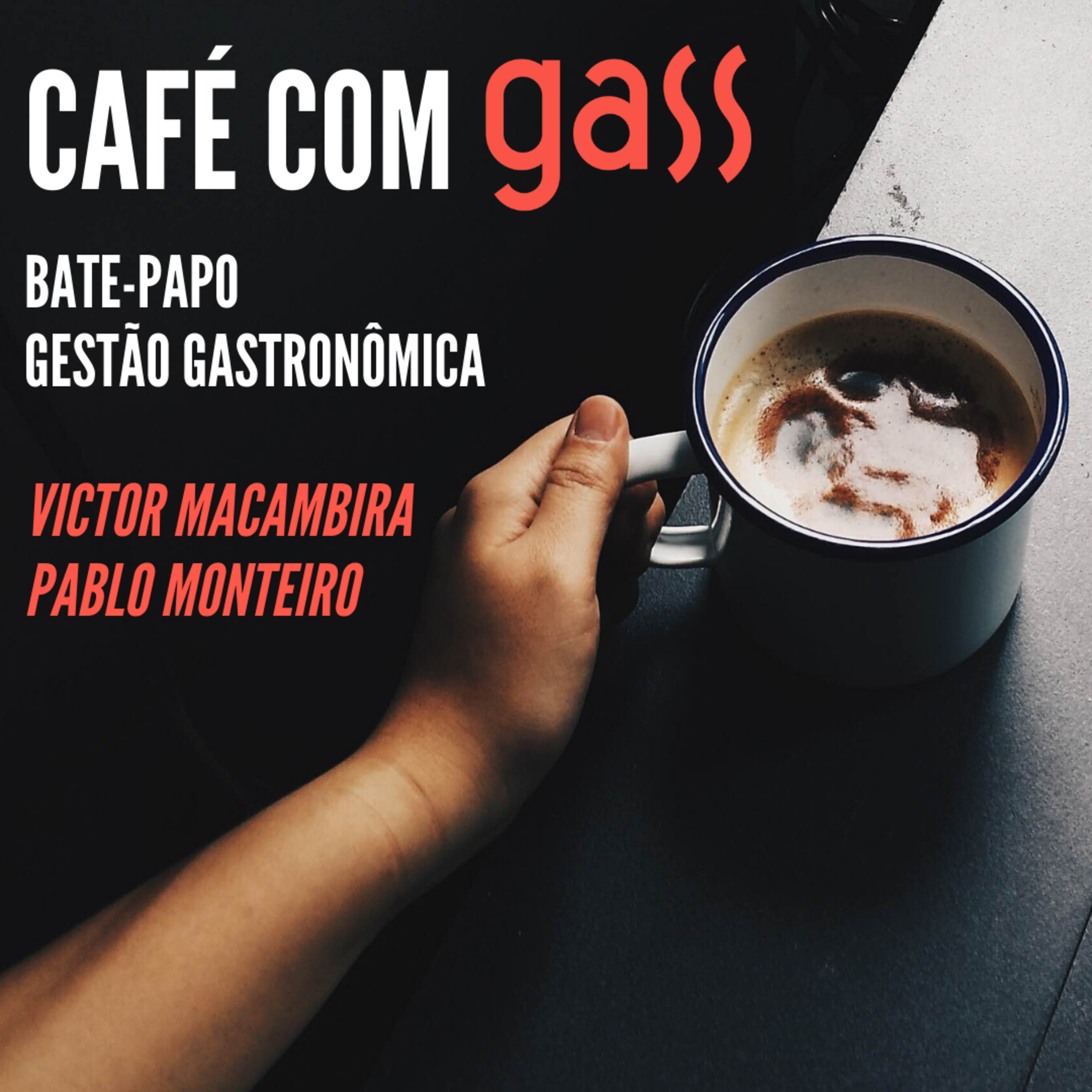 Gestão com Macambira - Liderança e Empreendedorismo para Restaurantes