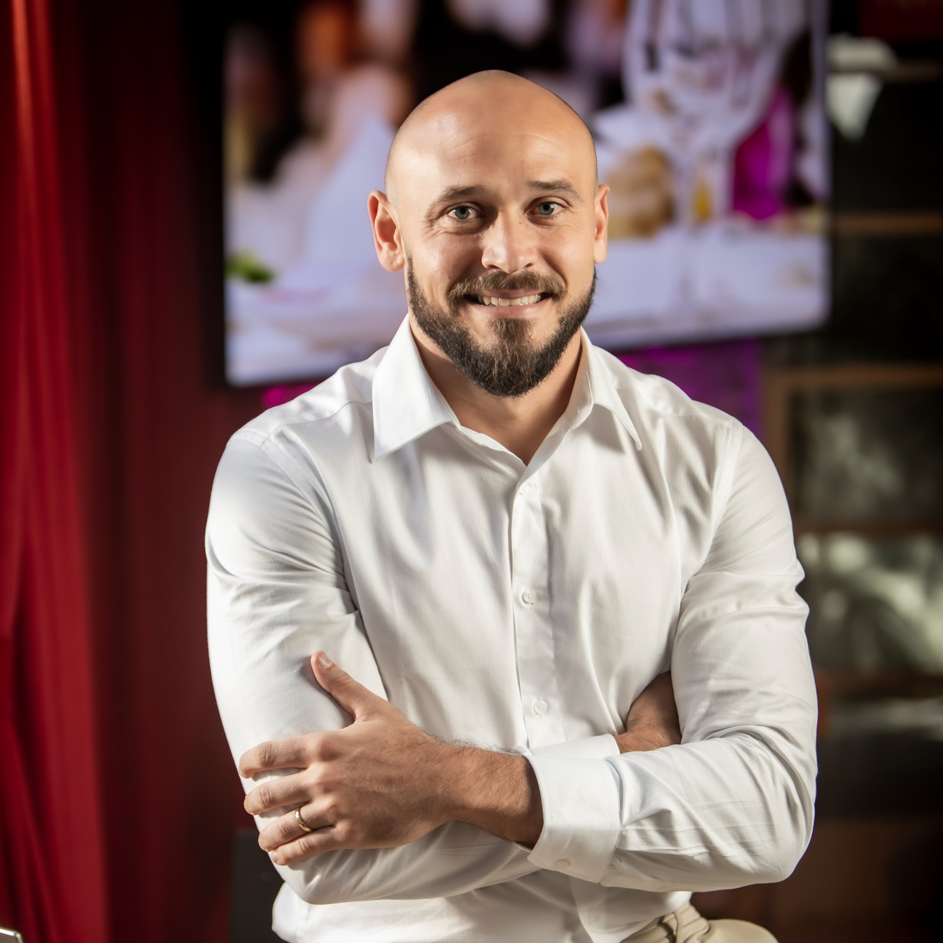 Gestão com Macambira - Liderança e Empreendedorismo para Restaurantes