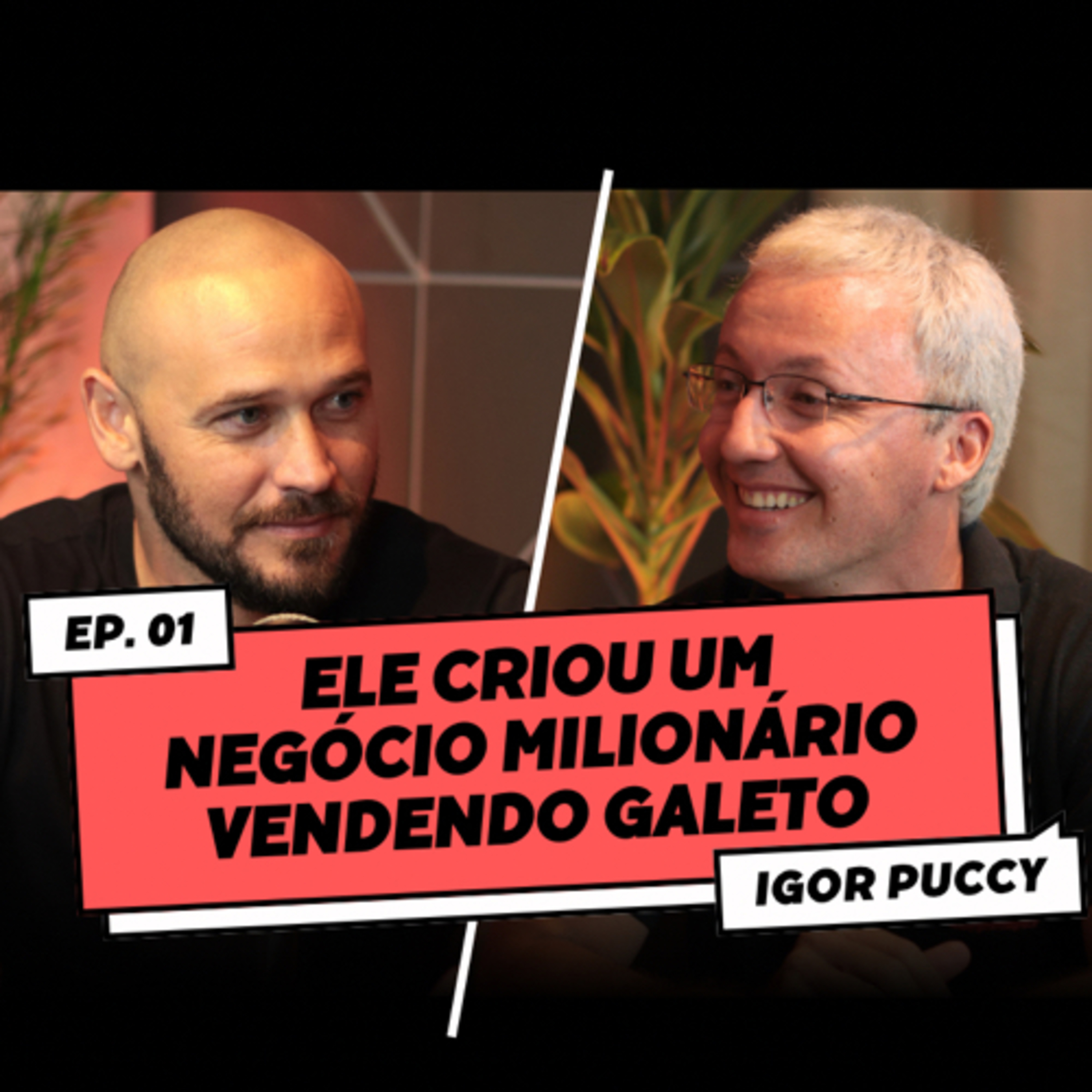 Gestão com Macambira - Liderança e Empreendedorismo para Restaurantes