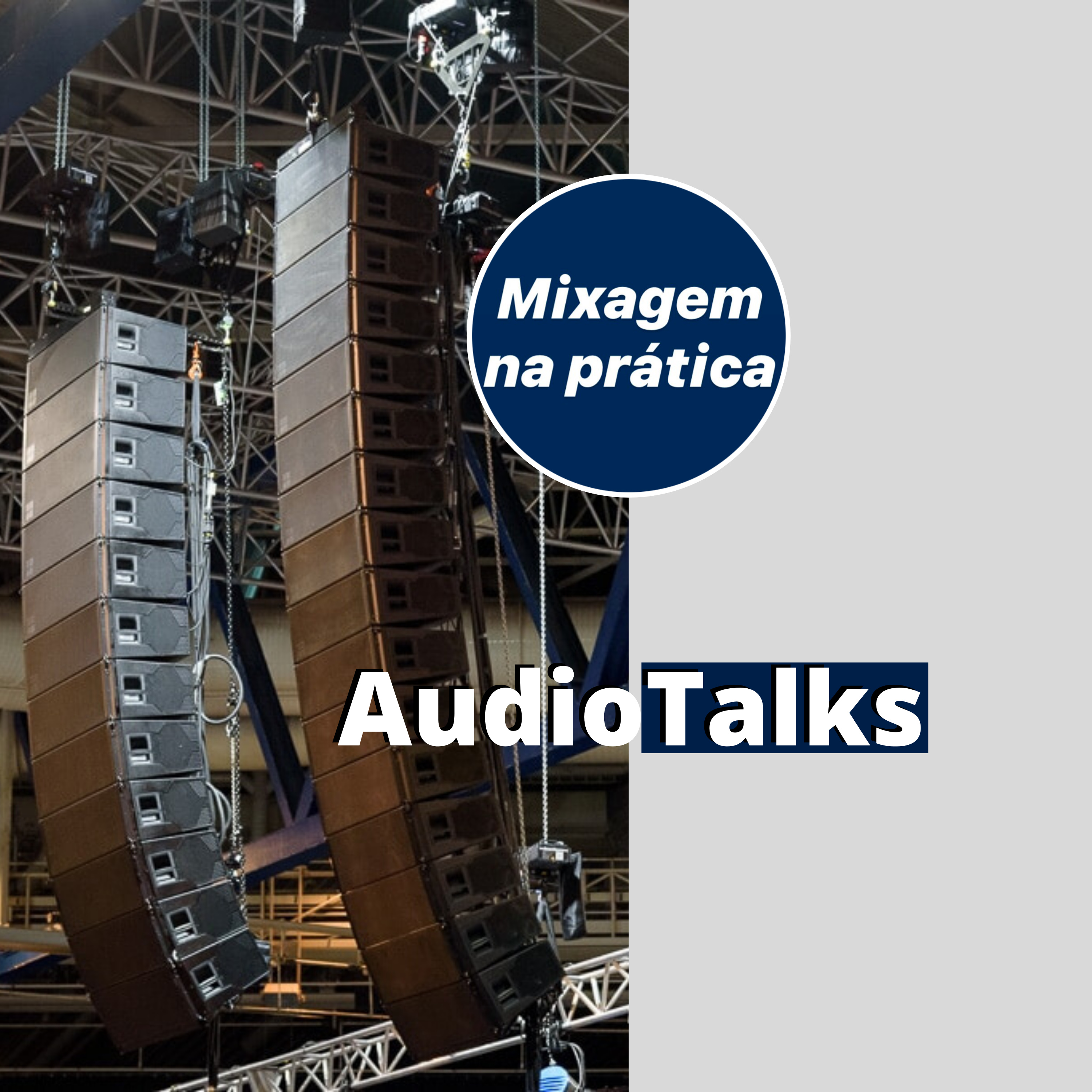 Mixagem na Prática