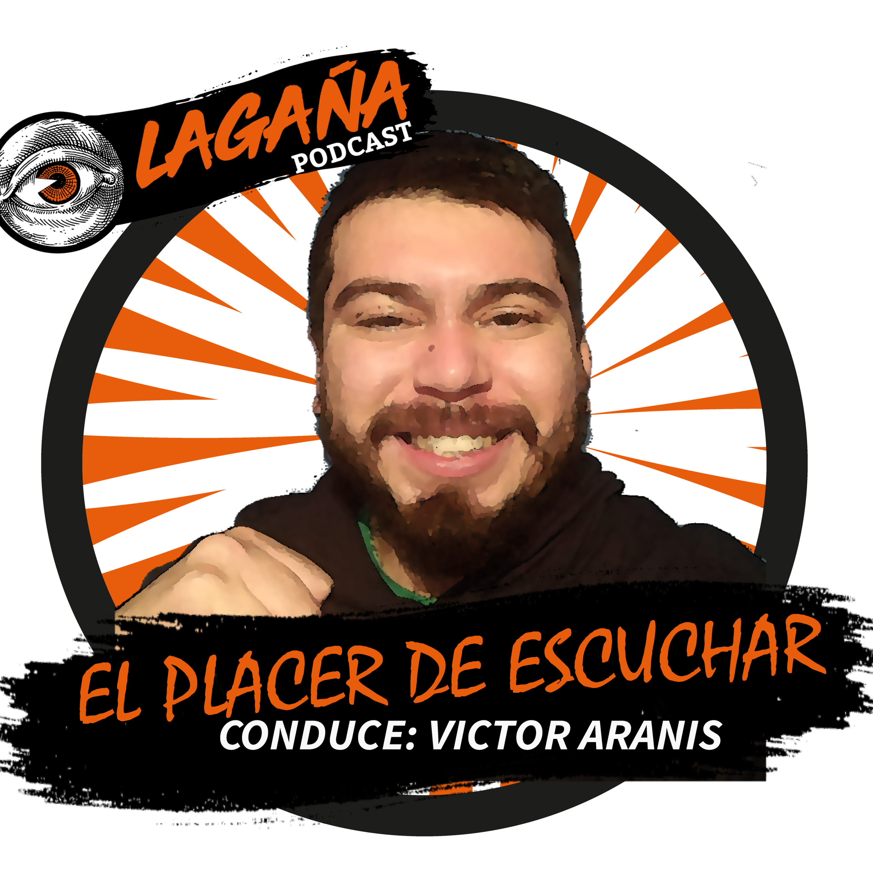 Lagaña Podcast