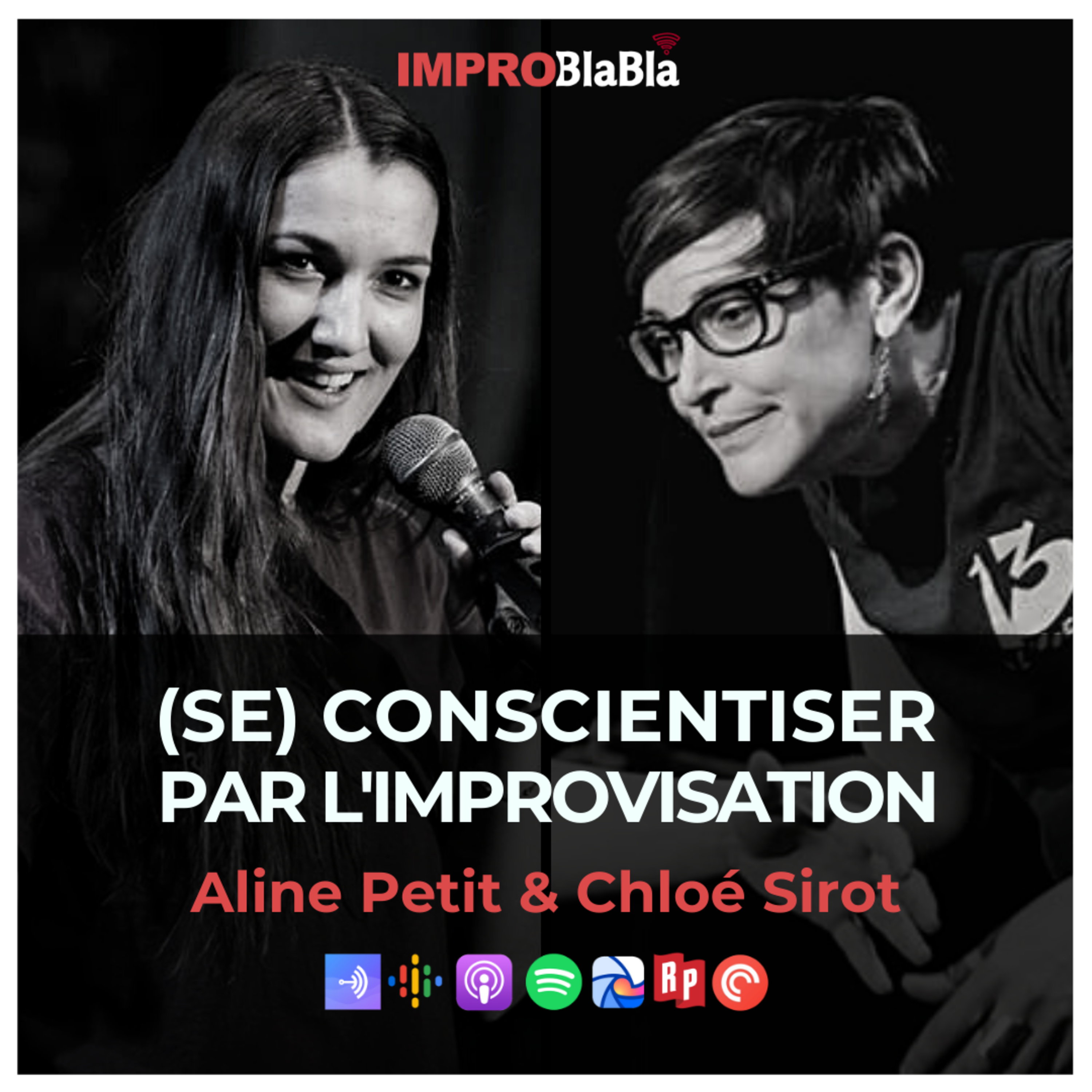 Impro Blabla