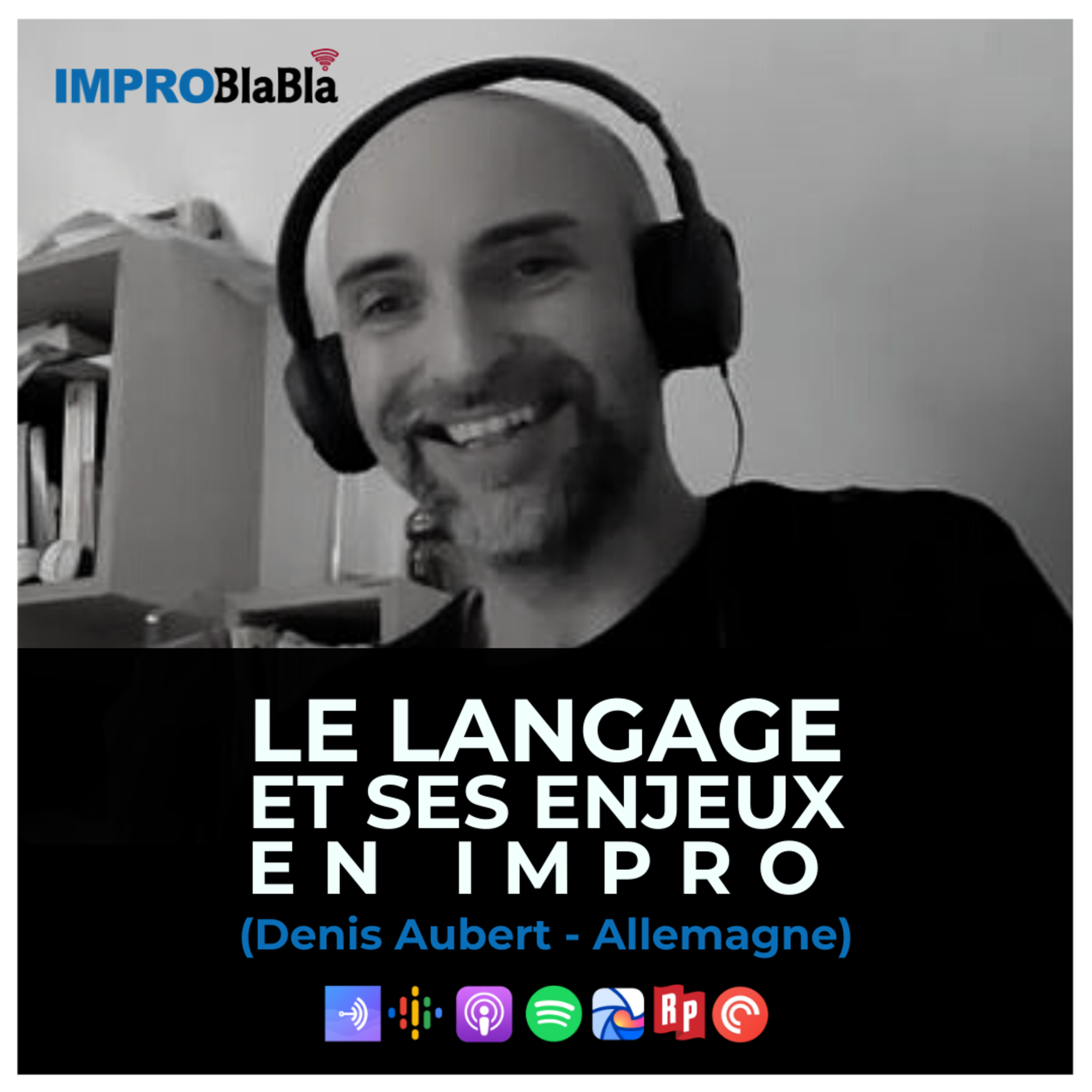 Impro Blabla