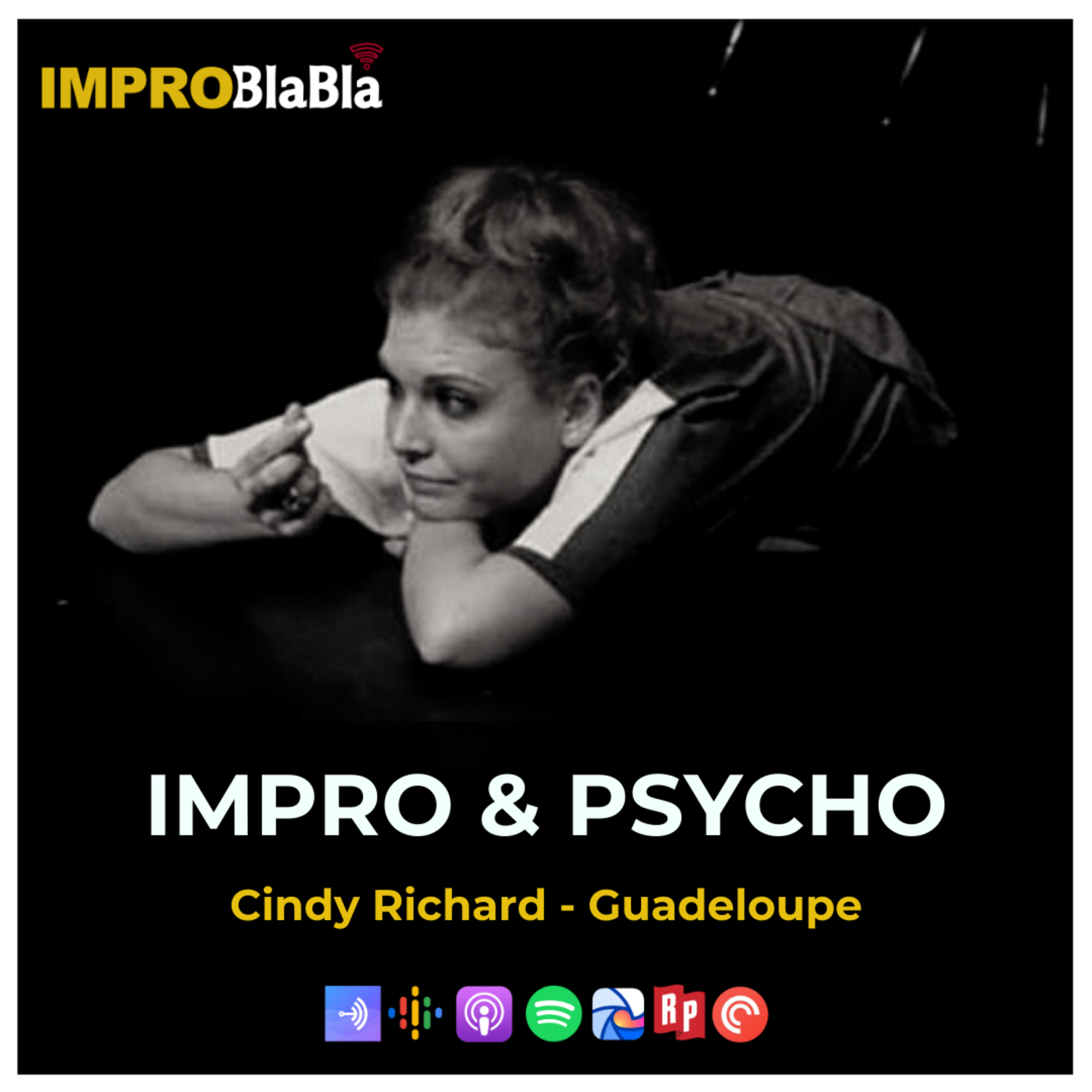 Impro Blabla
