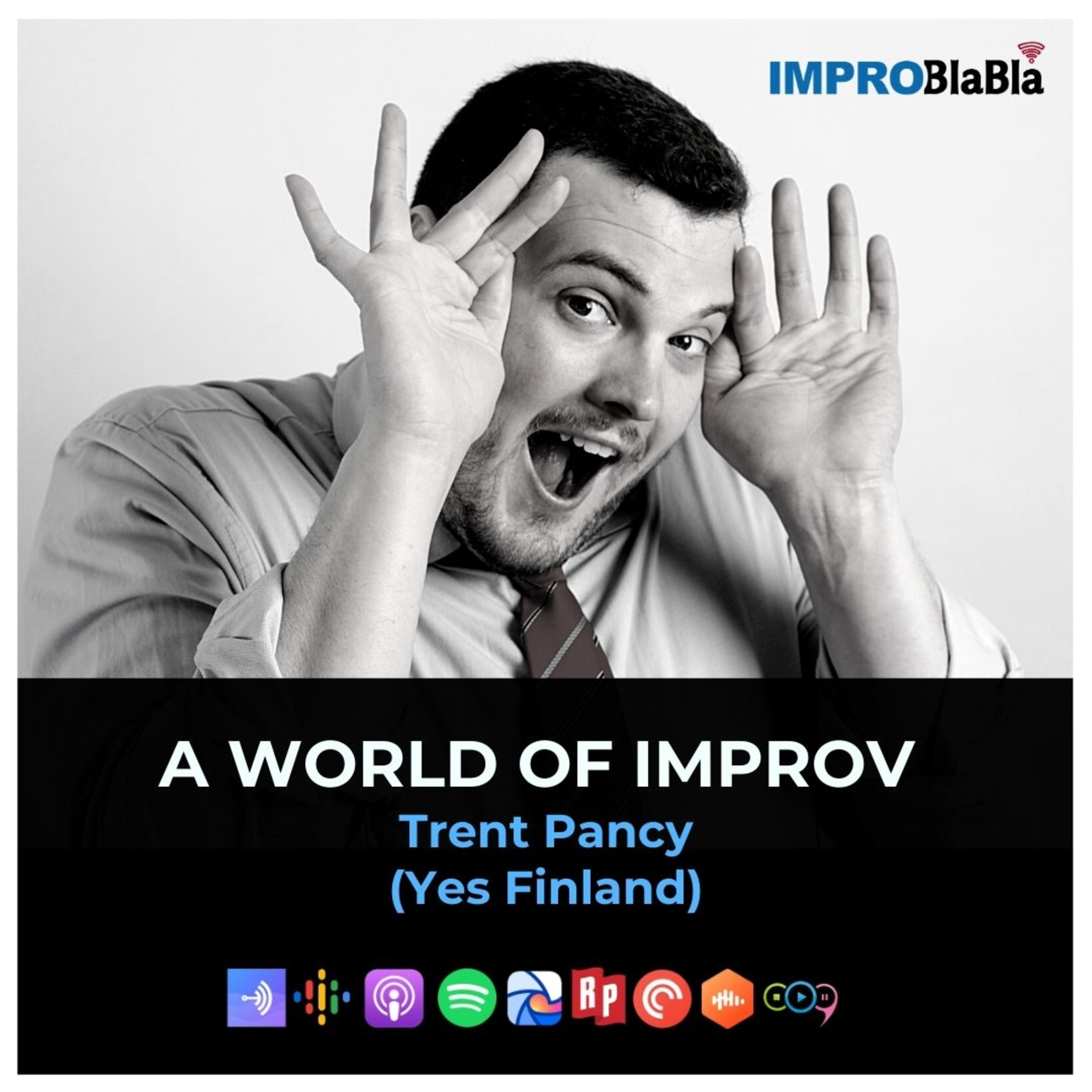 Impro Blabla