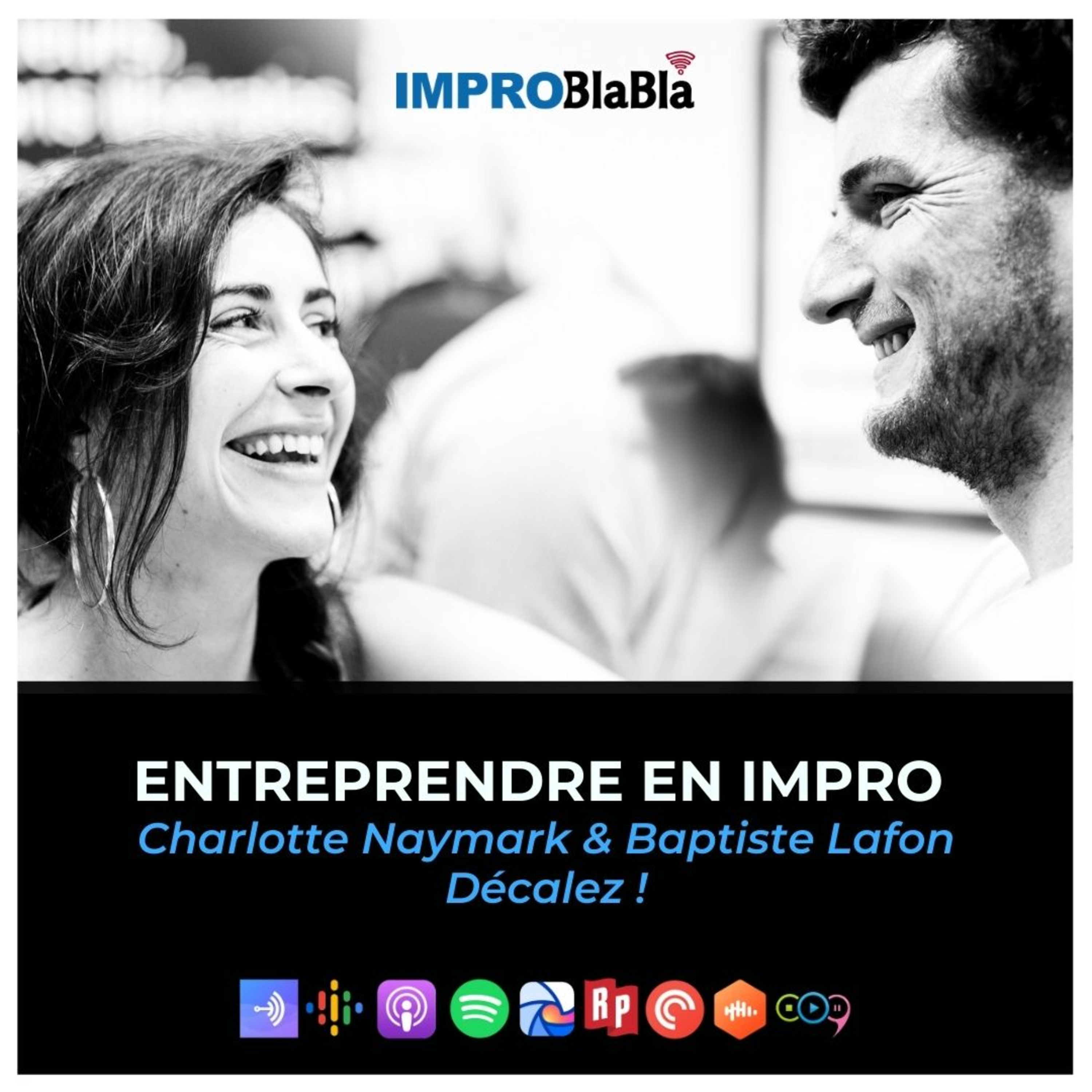 Impro Blabla