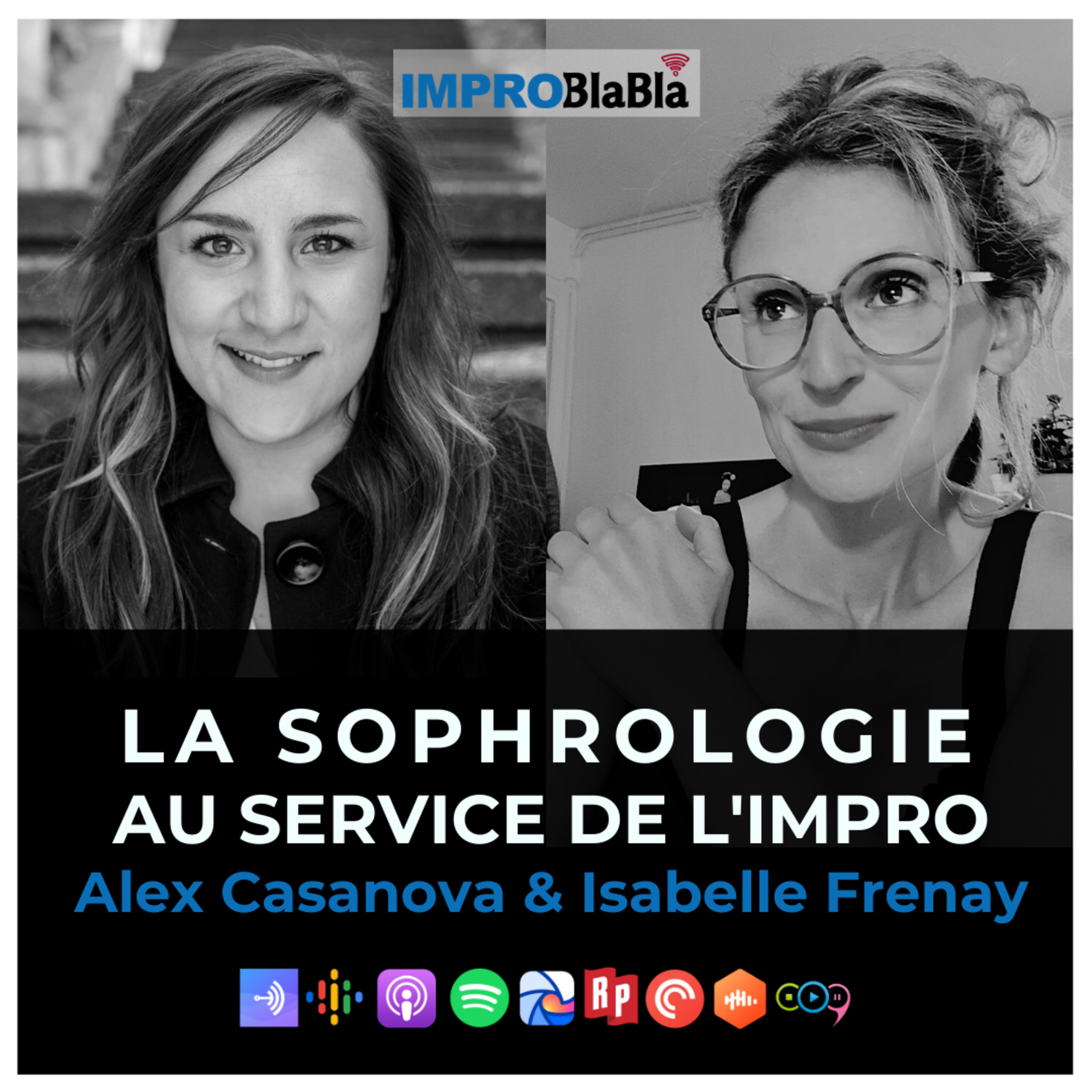 Impro Blabla