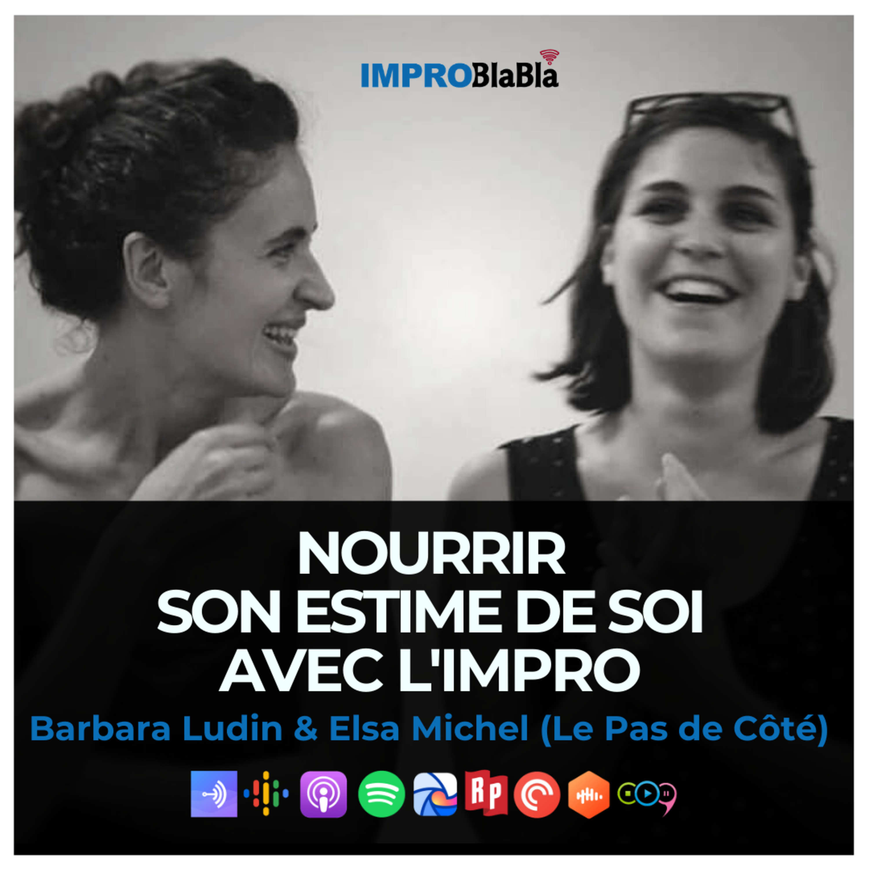 Impro Blabla