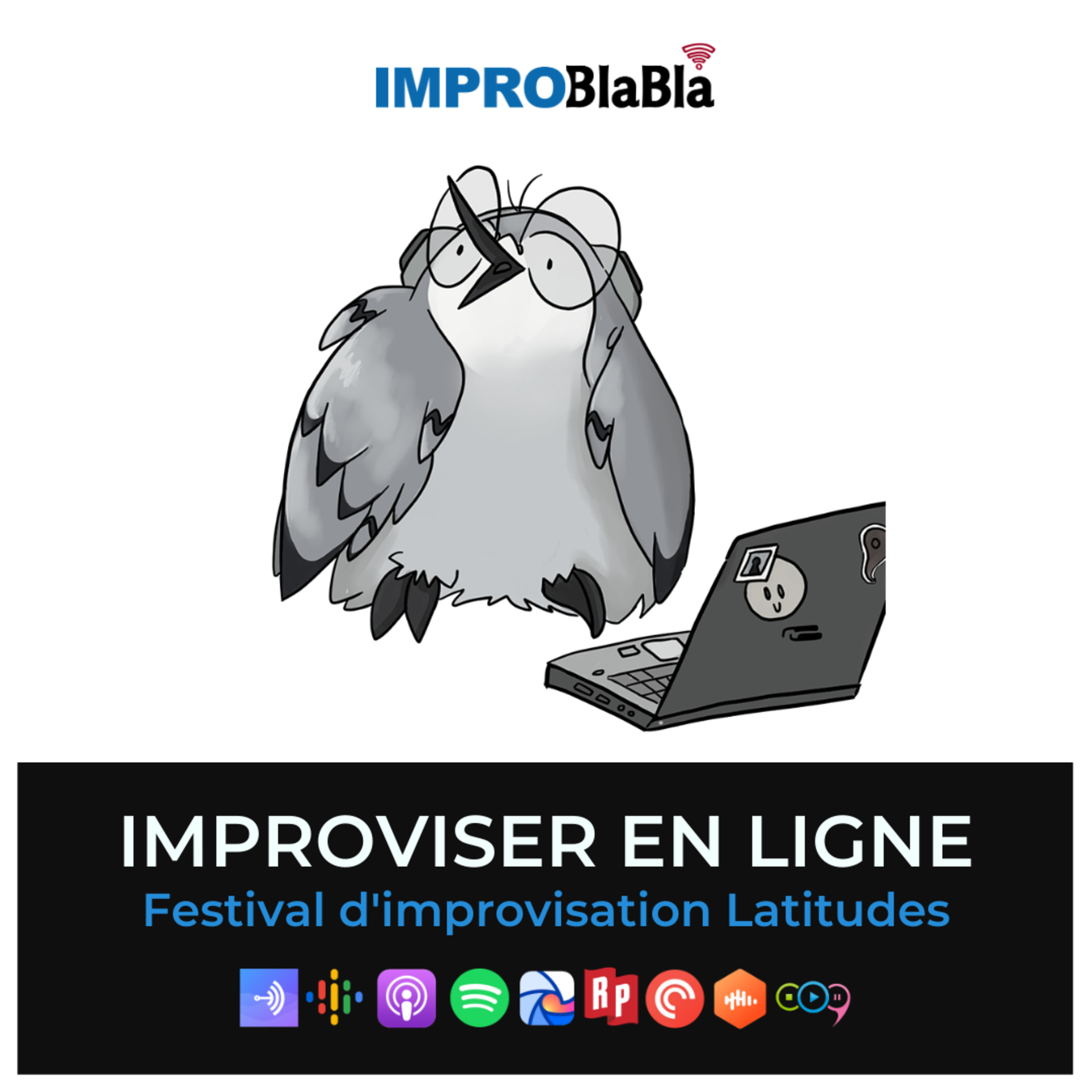 Impro Blabla