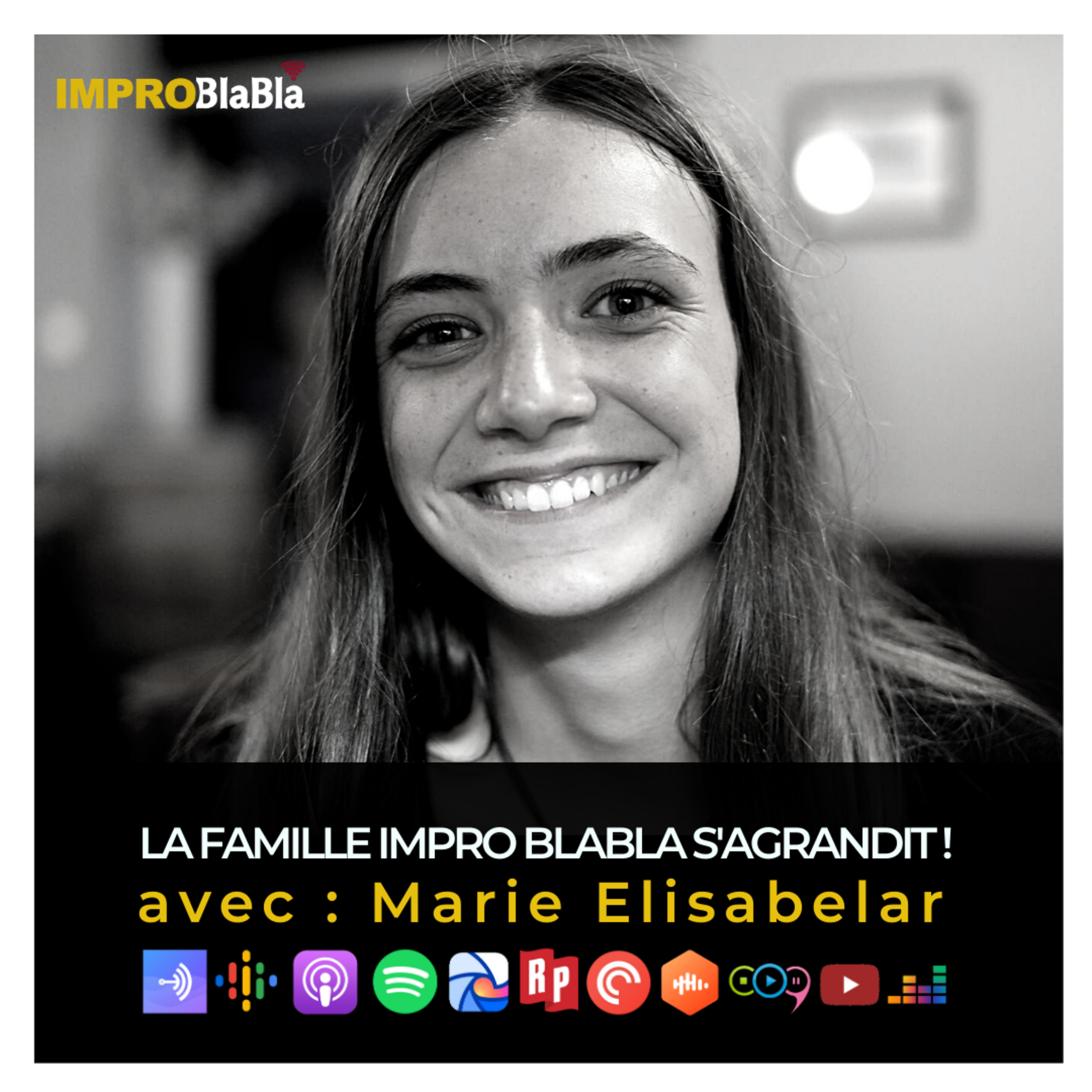 Impro Blabla