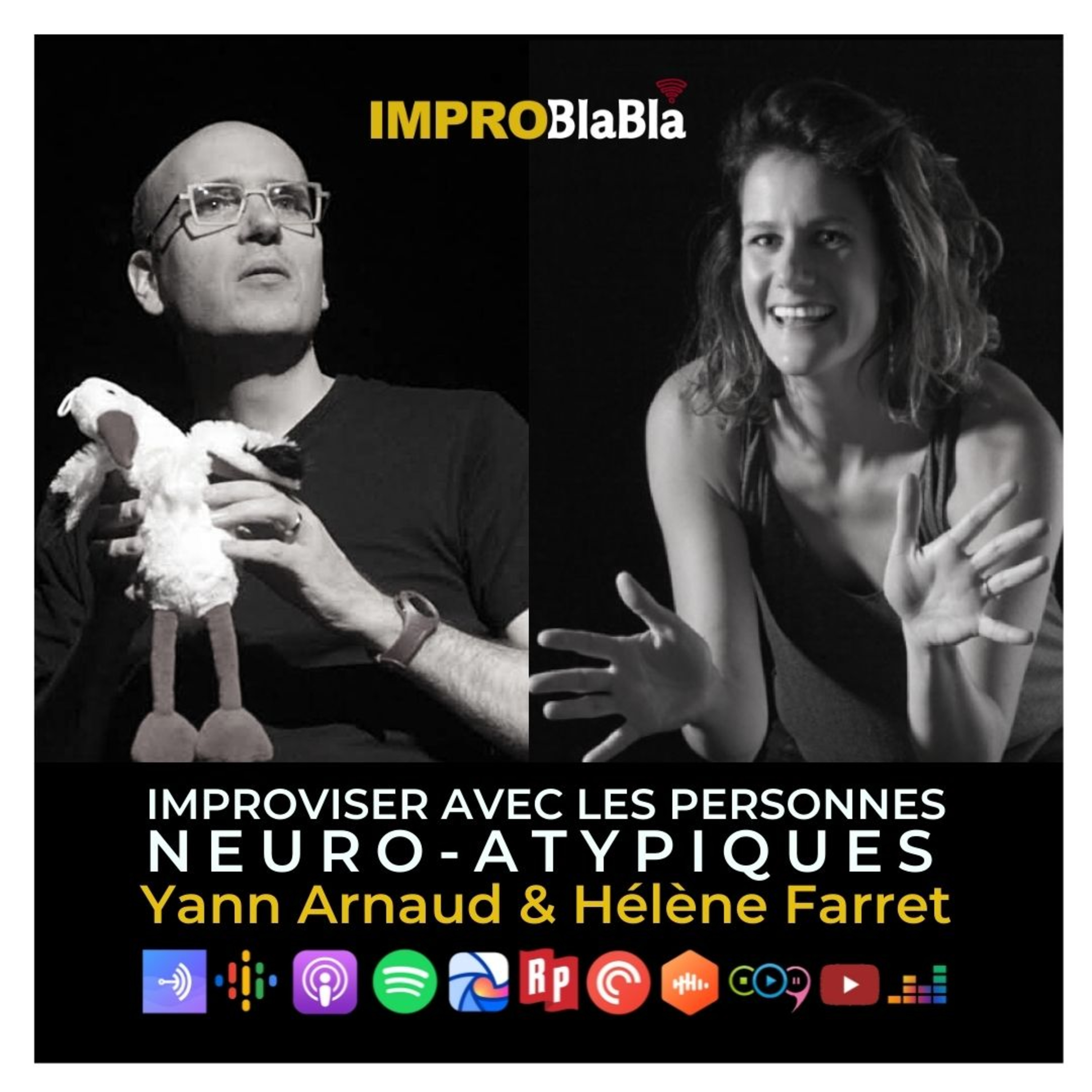 Impro Blabla