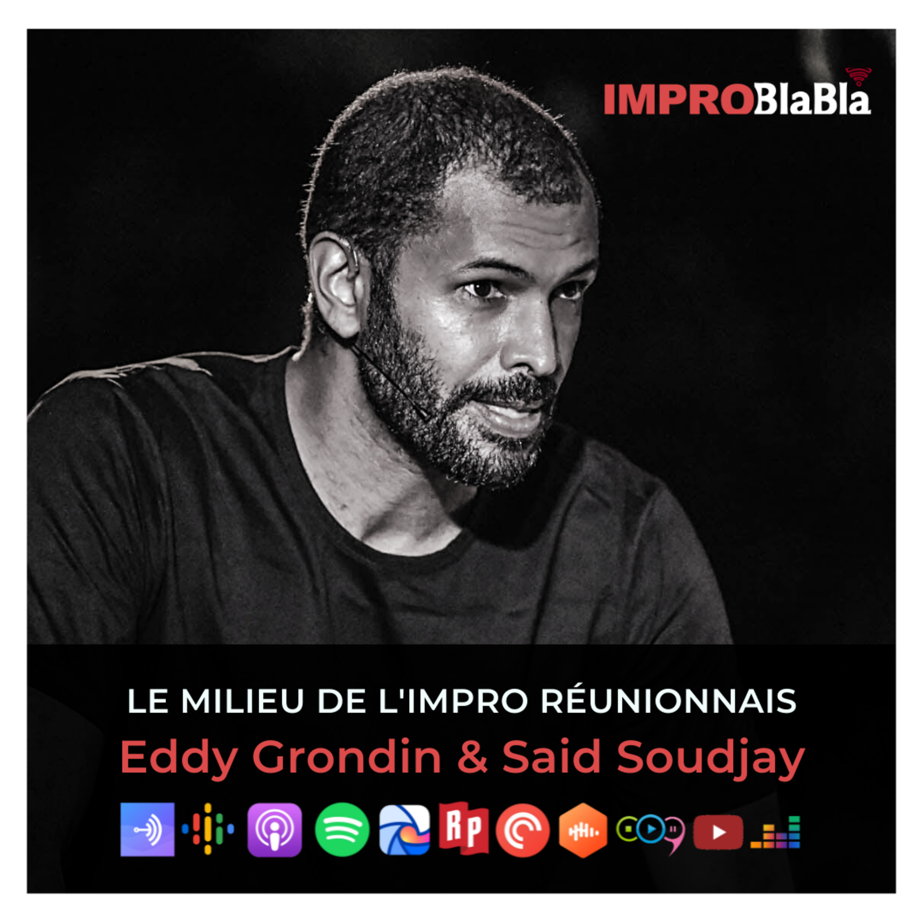 Impro Blabla