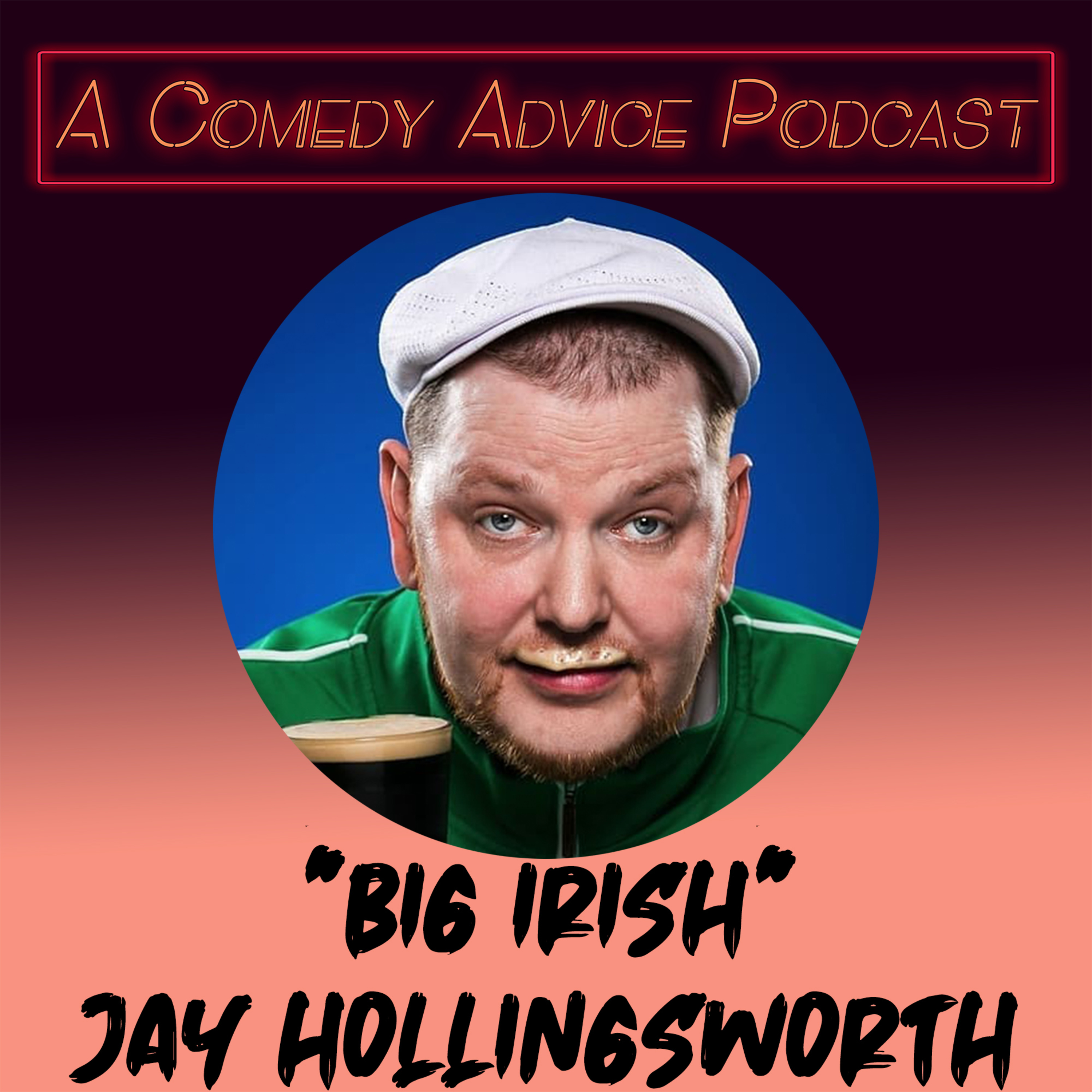 A Comedy Advice Podcast