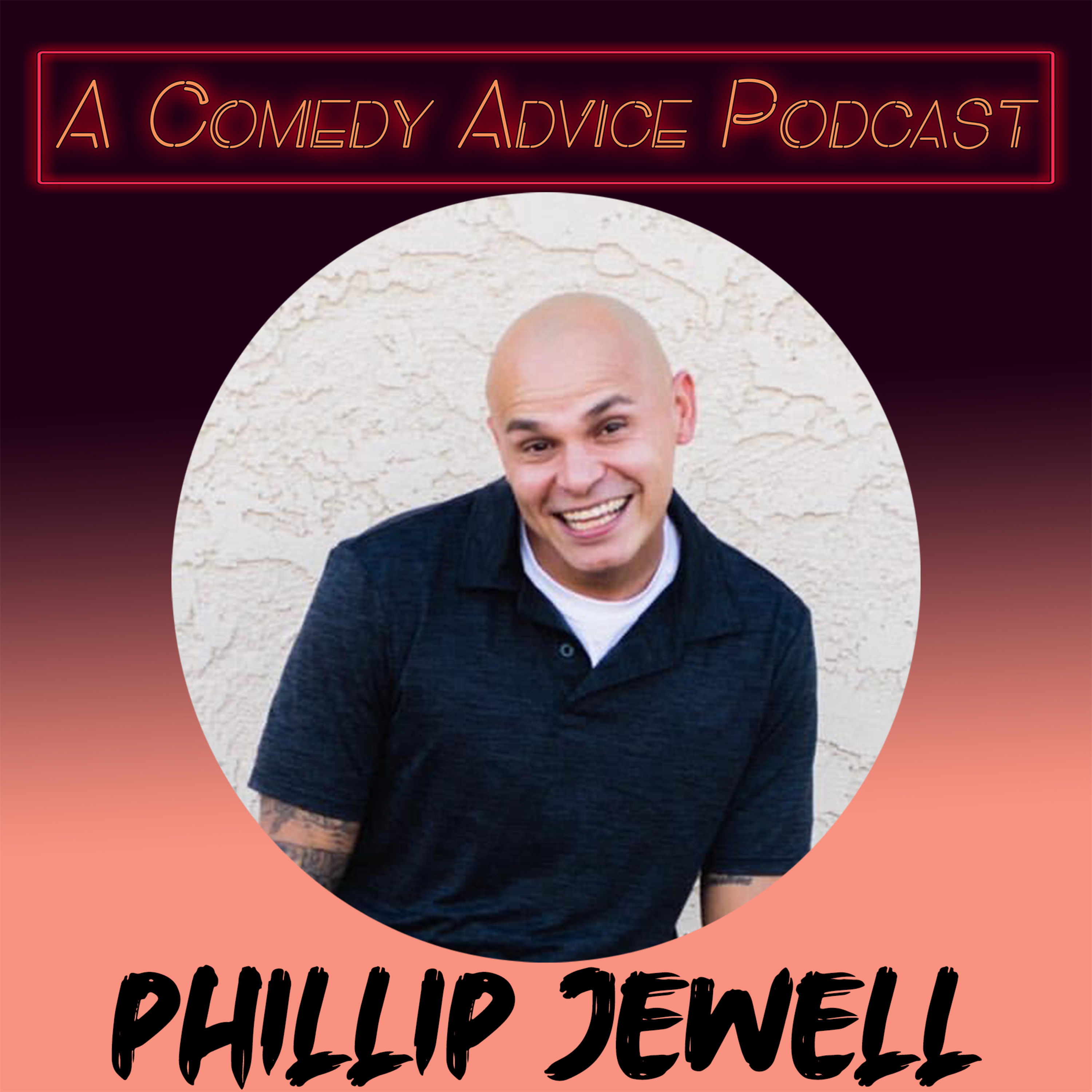 A Comedy Advice Podcast