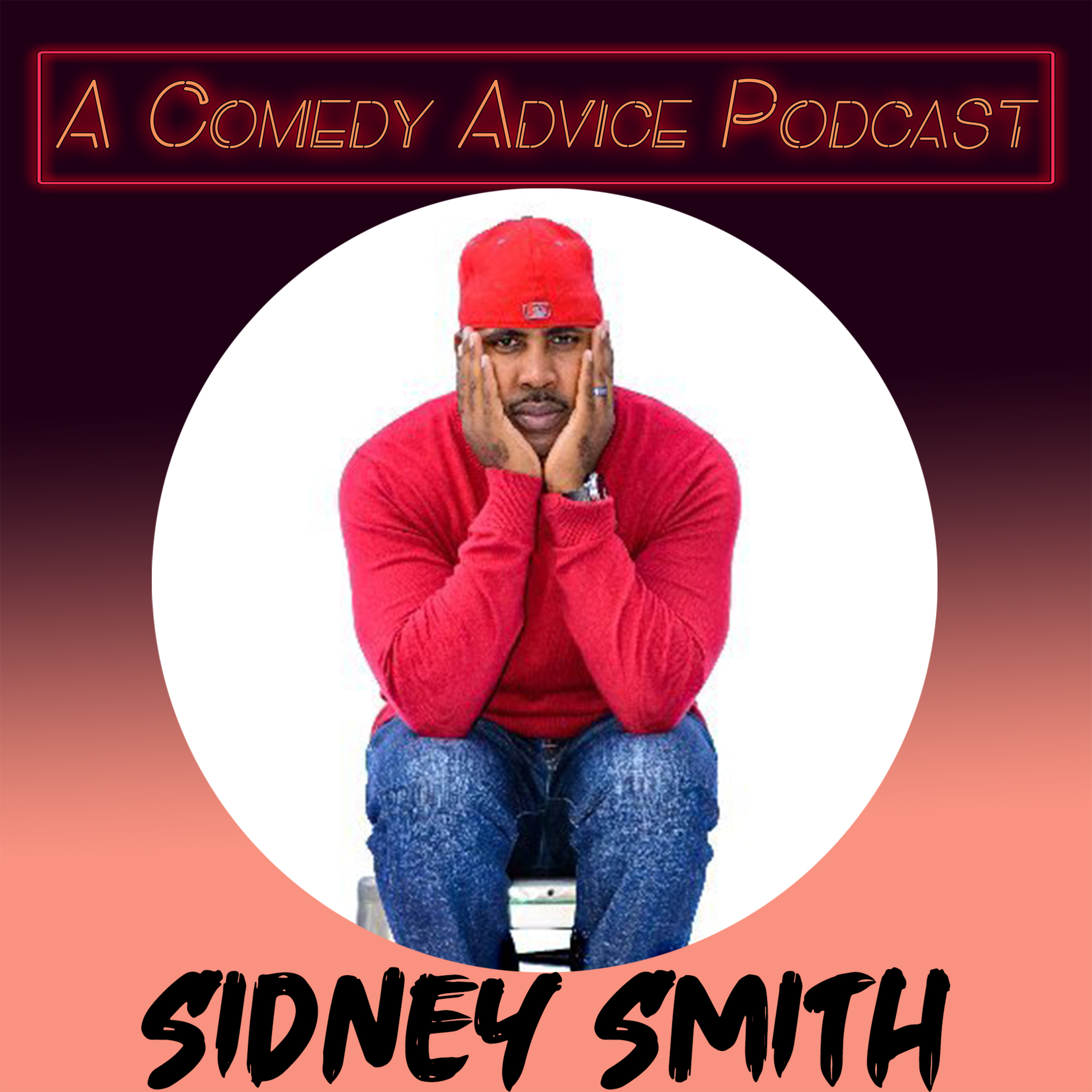 Ep 178: Sidney Smith