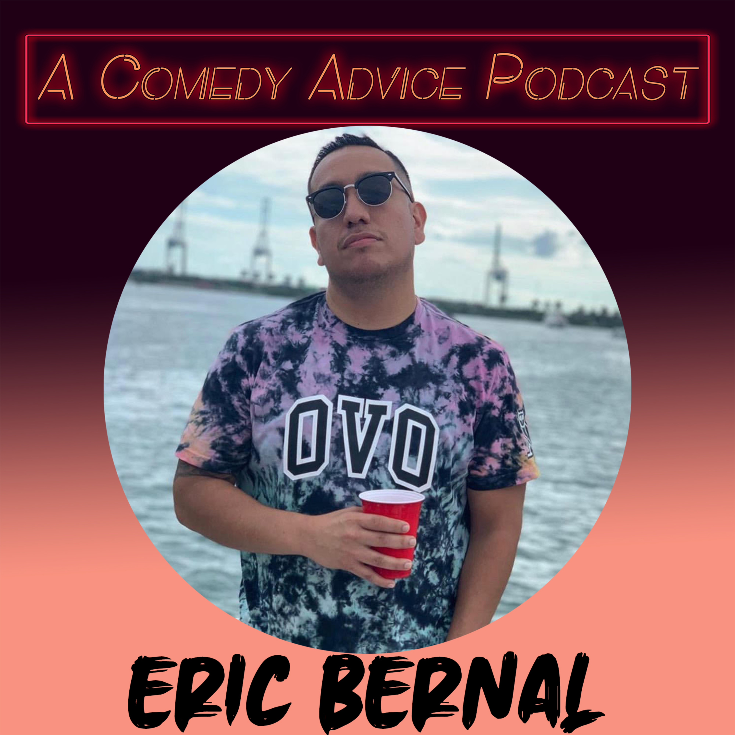 A Comedy Advice Podcast