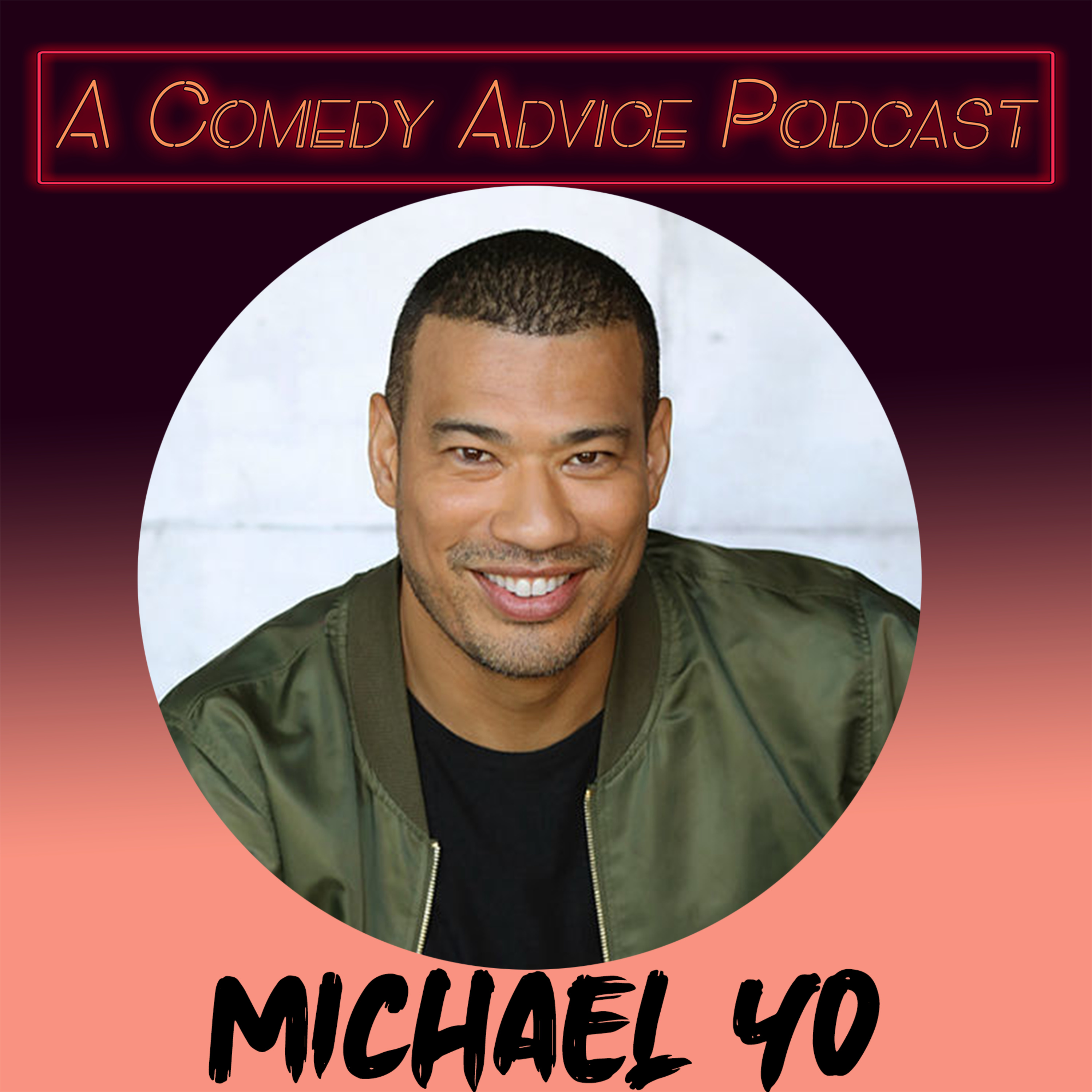 A Comedy Advice Podcast