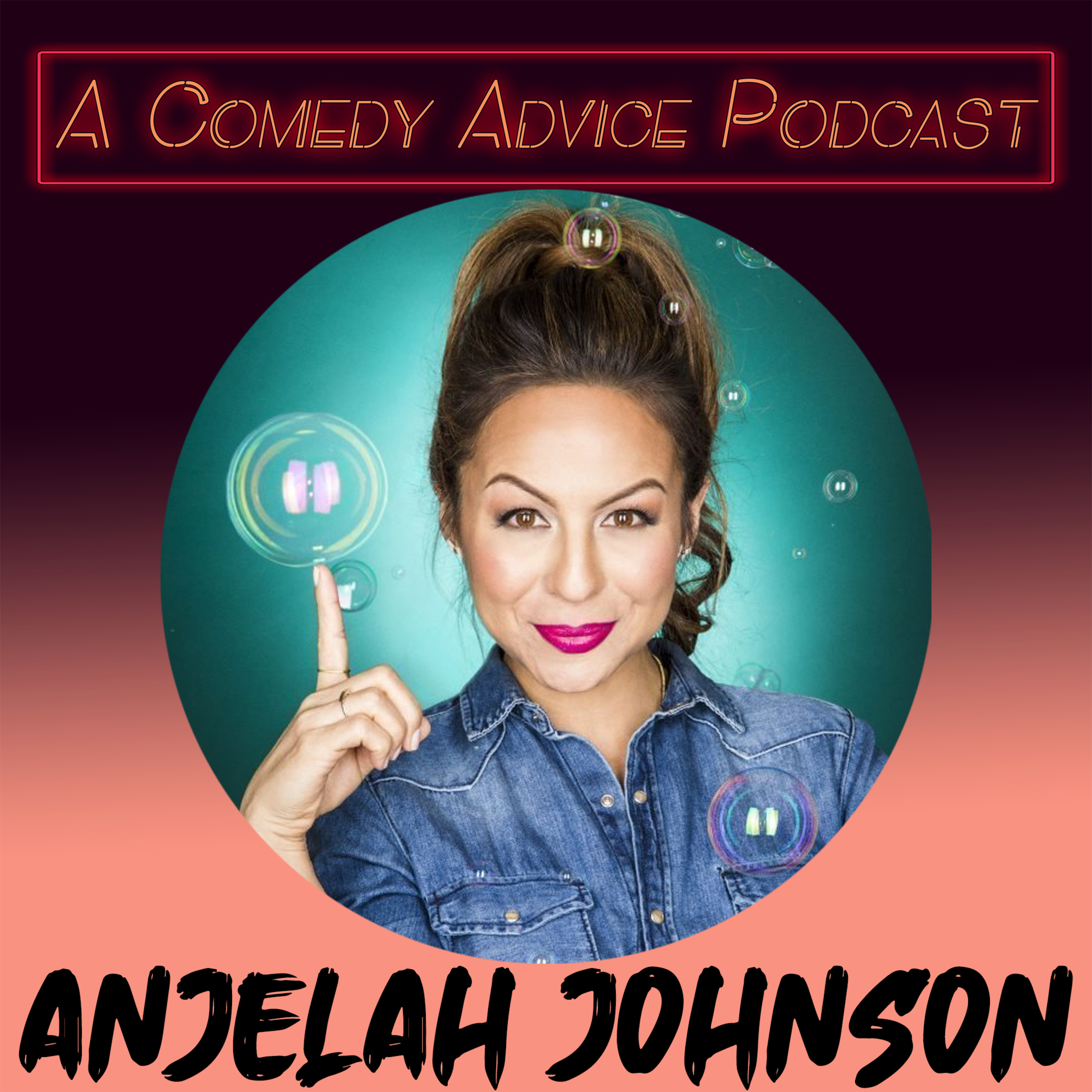 A Comedy Advice Podcast