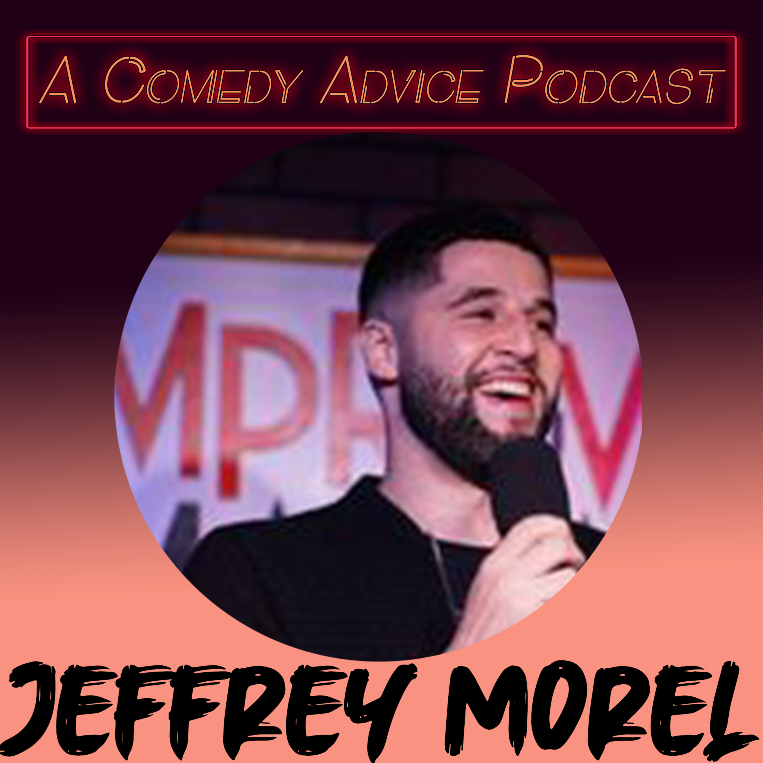 Ep 306: Jeffrey Morel