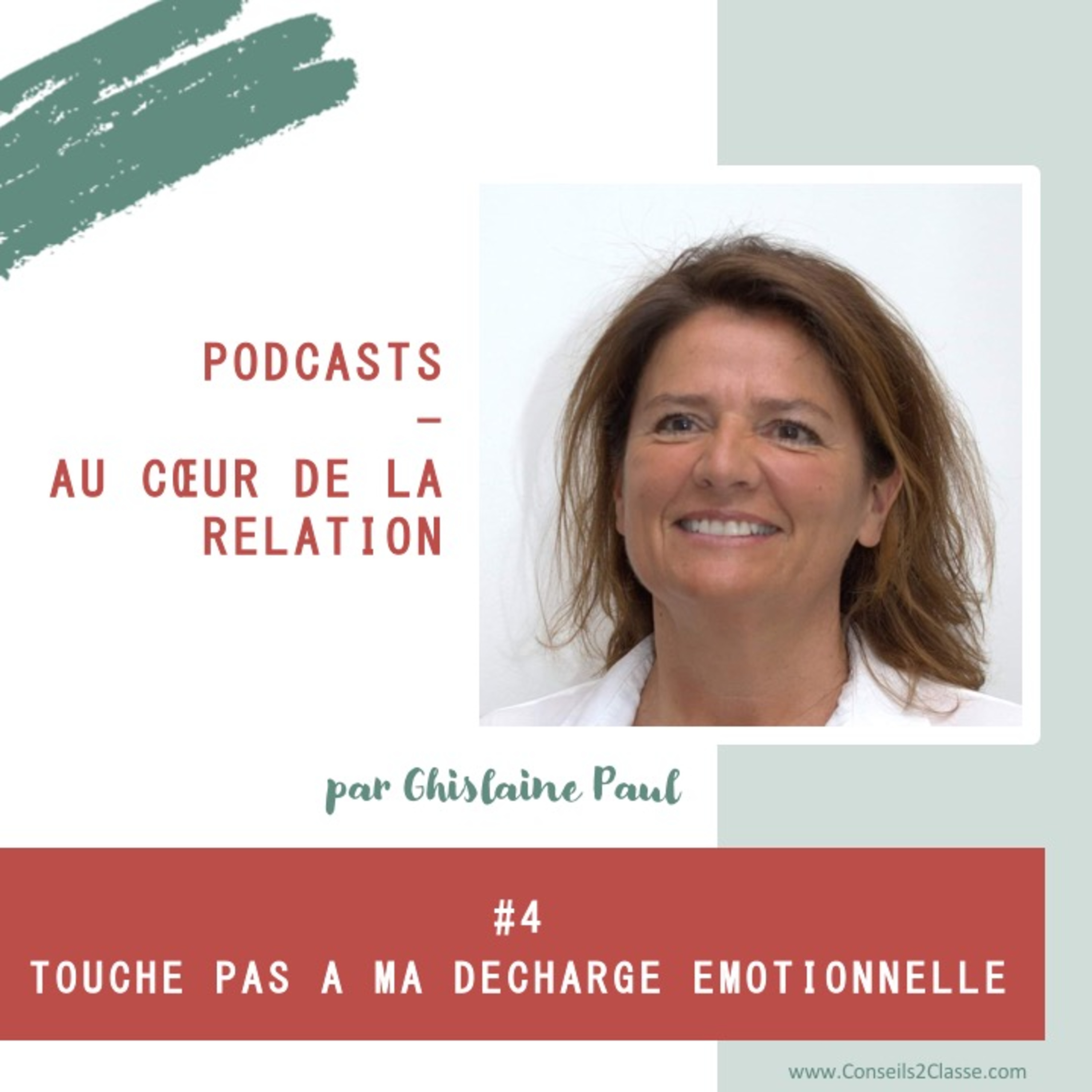 au coeur de la relation