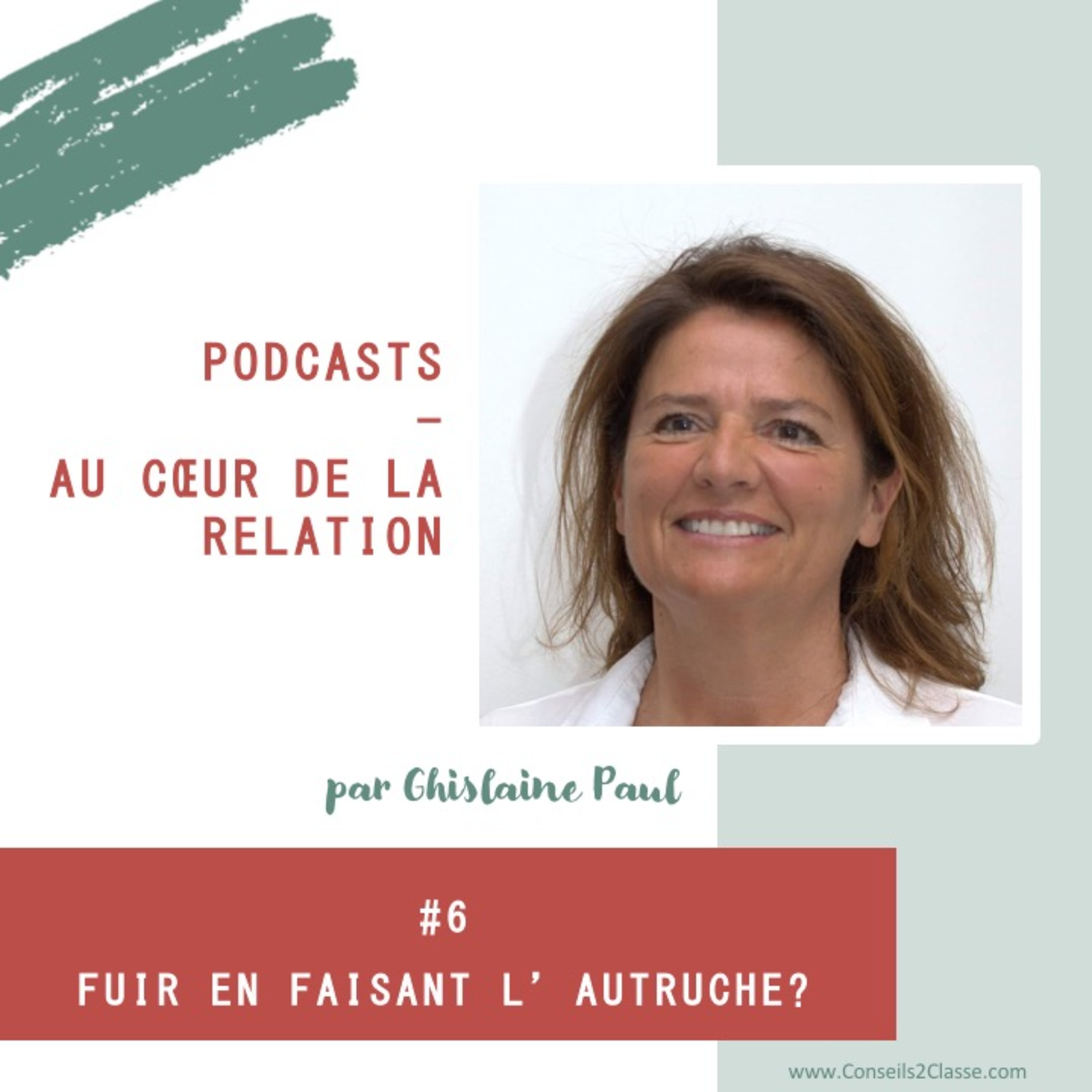 au coeur de la relation