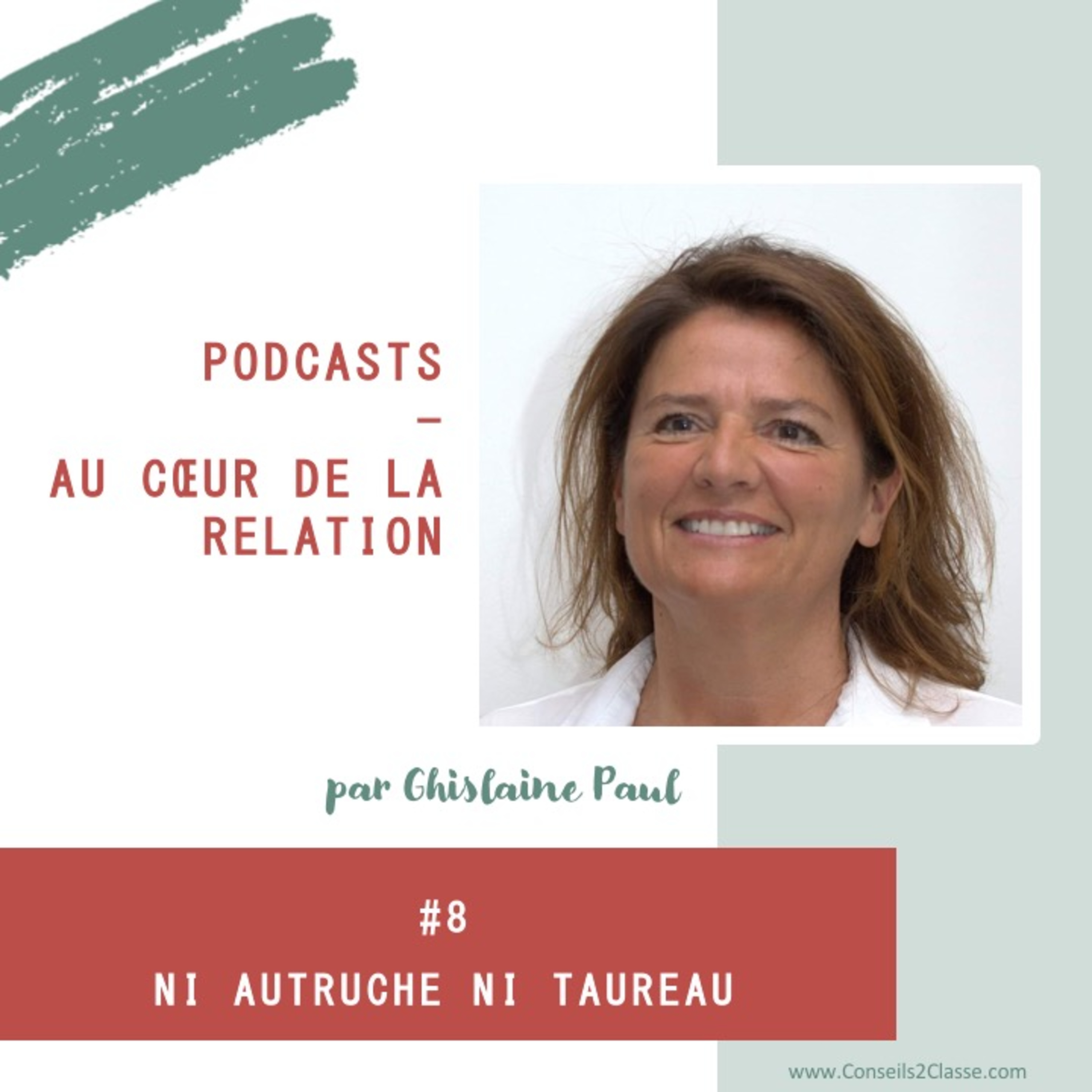 au coeur de la relation